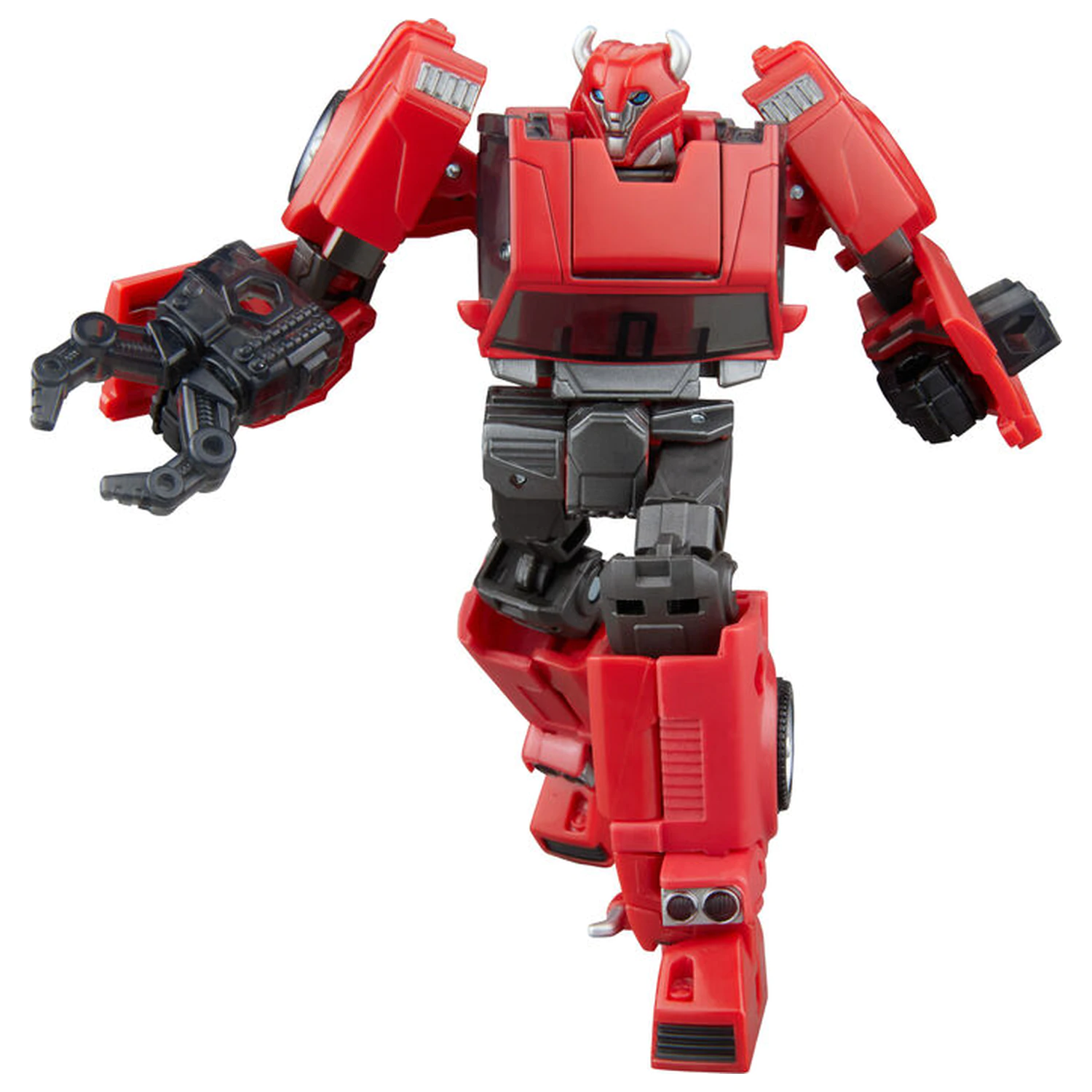 Transformers Age of the Primes Cliffjumper figurina 12,5cm poza produsului