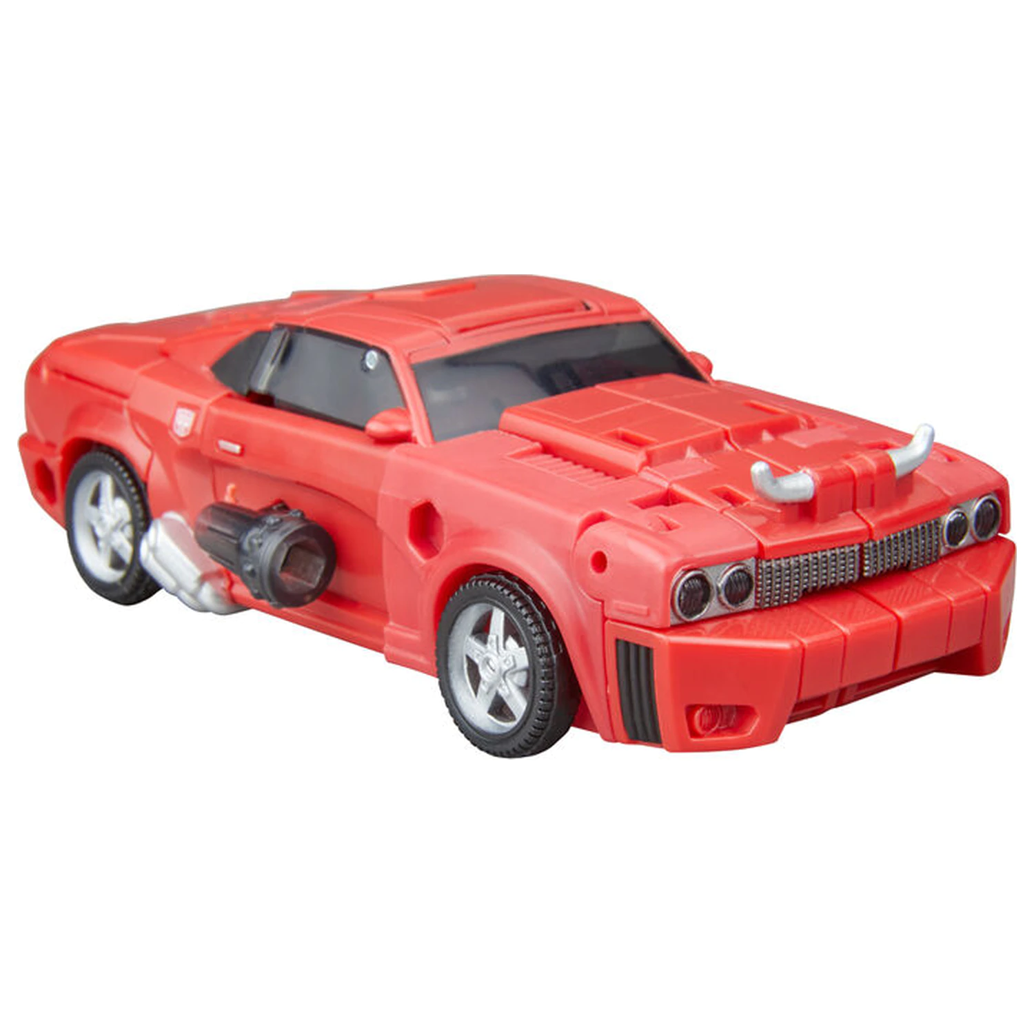 Transformers Age of the Primes Cliffjumper figurina 12,5cm poza produsului