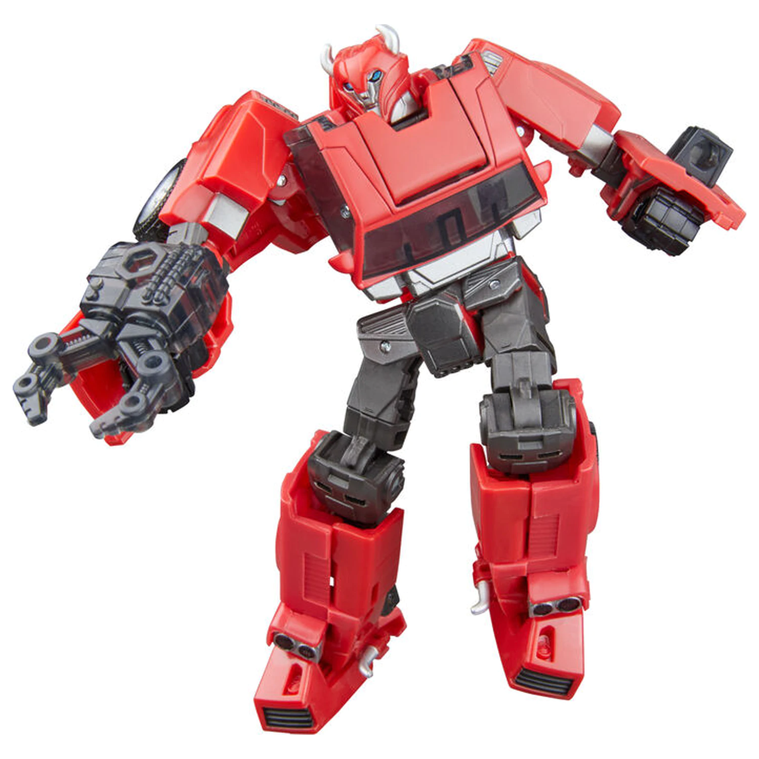 Transformers Age of the Primes Cliffjumper figurina 12,5cm poza produsului