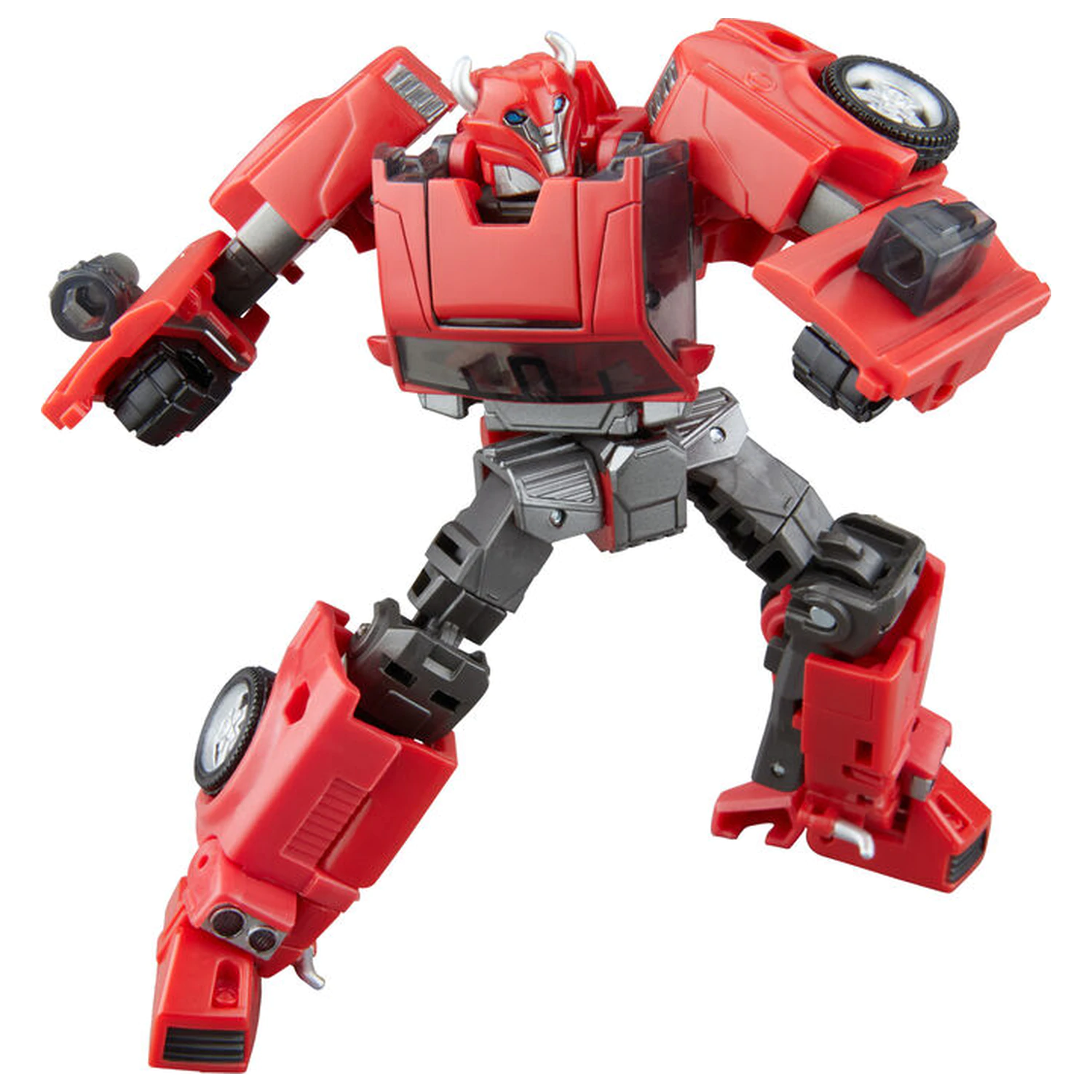 Transformers Age of the Primes Cliffjumper figurina 12,5cm poza produsului