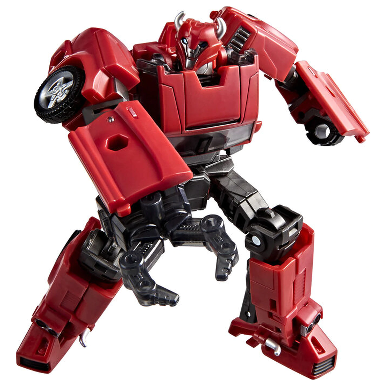 Transformers Age of the Primes Cliffjumper figurina 12,5cm poza produsului