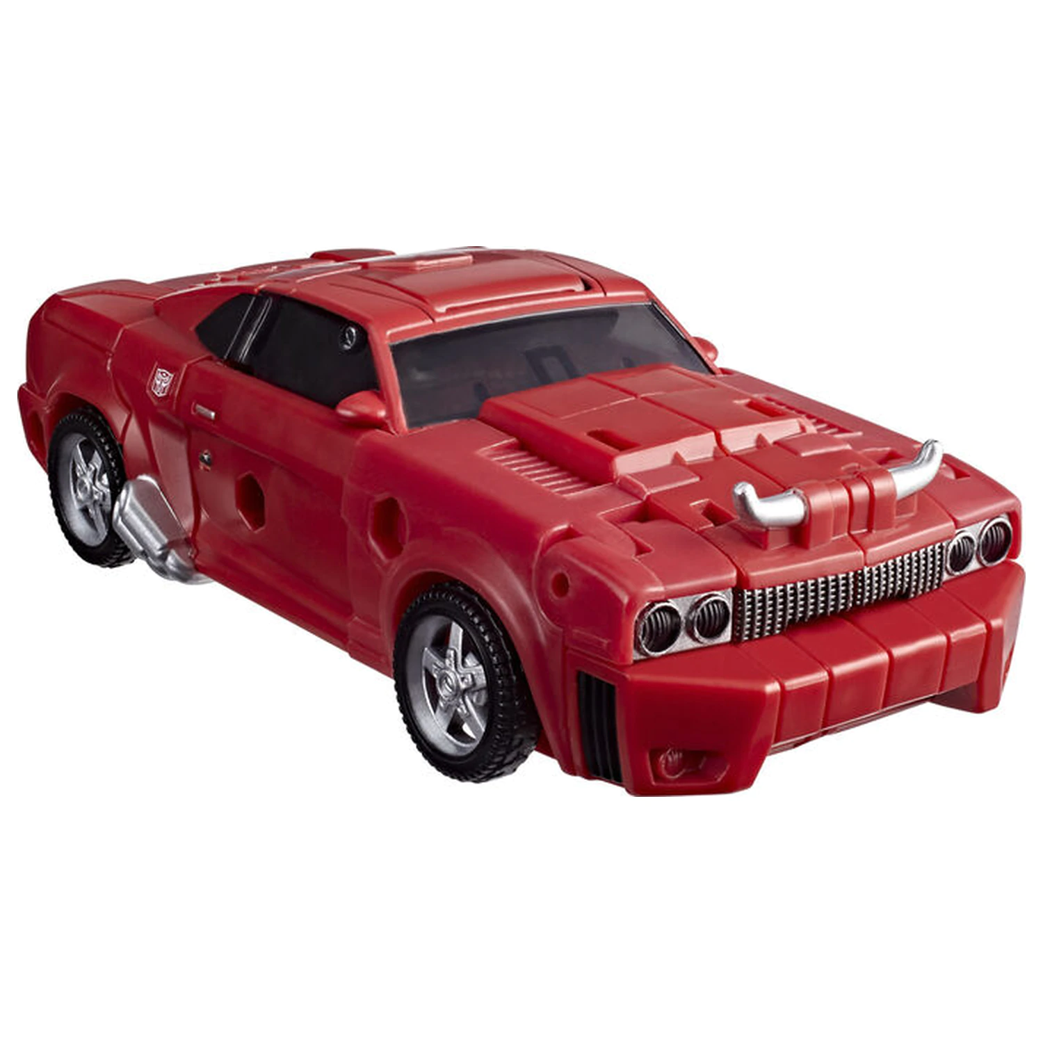 Transformers Age of the Primes Cliffjumper figurina 12,5cm poza produsului