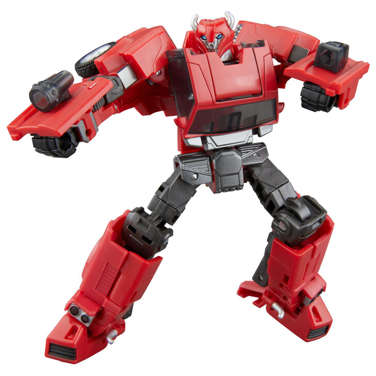Transformers Age of the Primes Cliffjumper figurina 12,5cm poza produsului