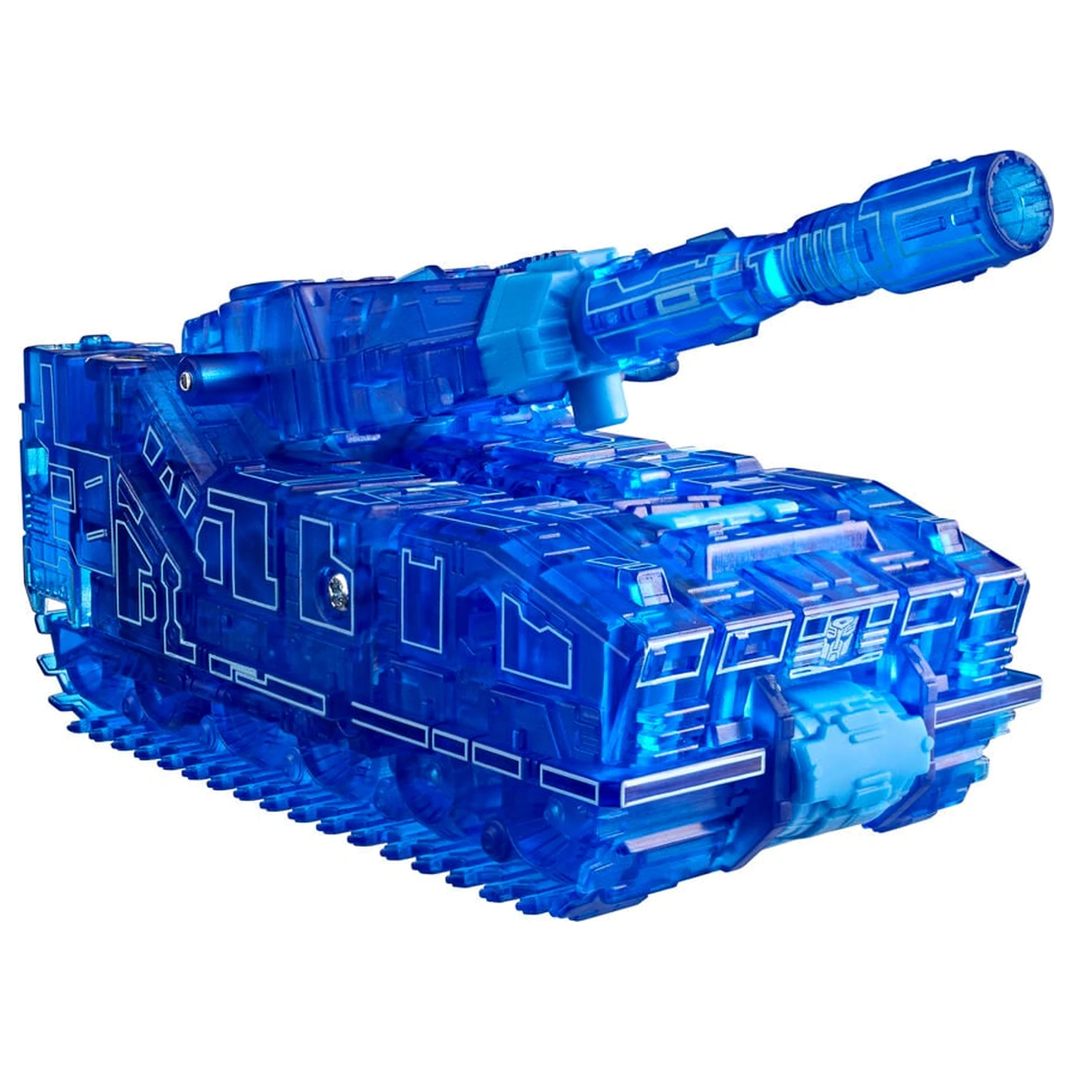 Transformers Age of the Primes Cybertread figurina 14cm poza produsului