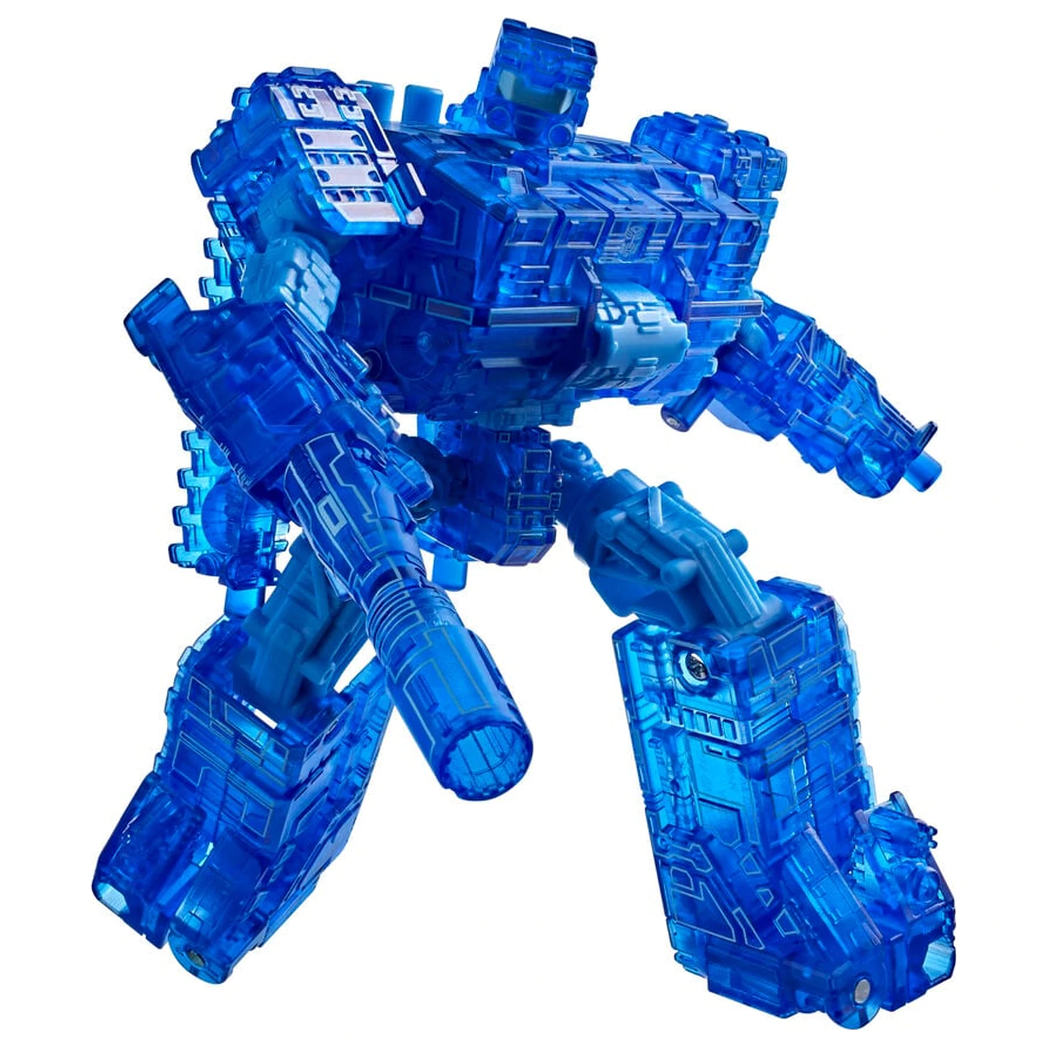 Transformers Age of the Primes Cybertread figurina 14cm poza produsului