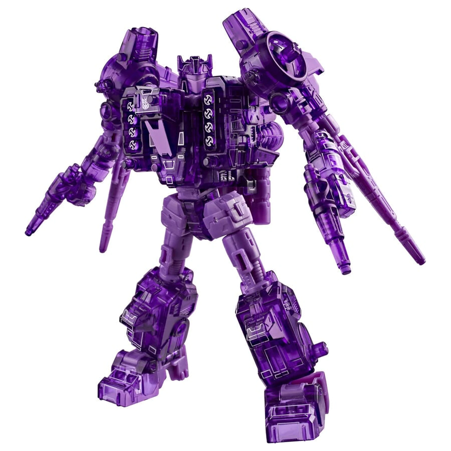 Transformers Age of the Primes figurina Cybertronic 14cm poza produsului