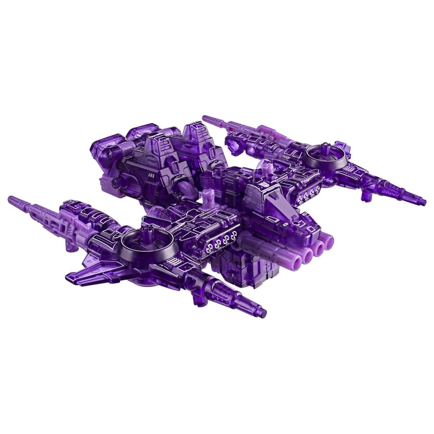 Transformers Age of the Primes figurina Cybertronic 14cm poza produsului