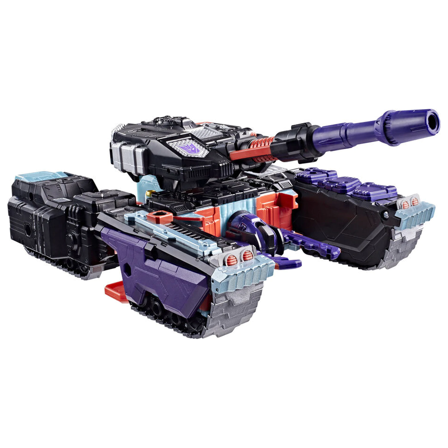 Transformers Age Of The Primes Decepticon Megazarak figurina 19 cm poza produsului
