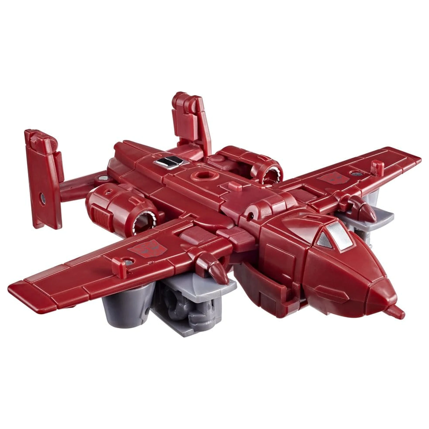 Transformers Age of the Primes Deluxe Class figurina de actiune Autobot Powerglide 11 cm poza produsului