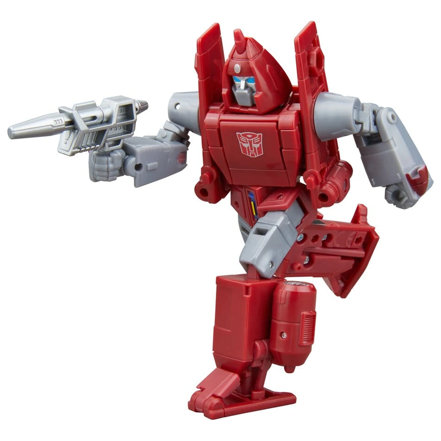 Transformers Age of the Primes Deluxe Class figurina de actiune Autobot Powerglide 11 cm poza produsului