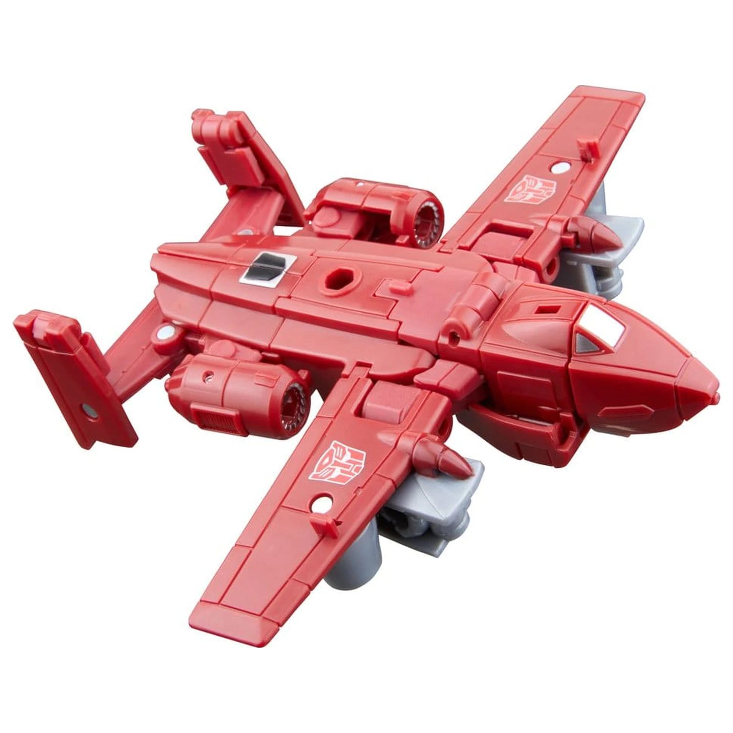 Transformers Age of the Primes Deluxe Class figurina de actiune Autobot Powerglide 11 cm poza produsului