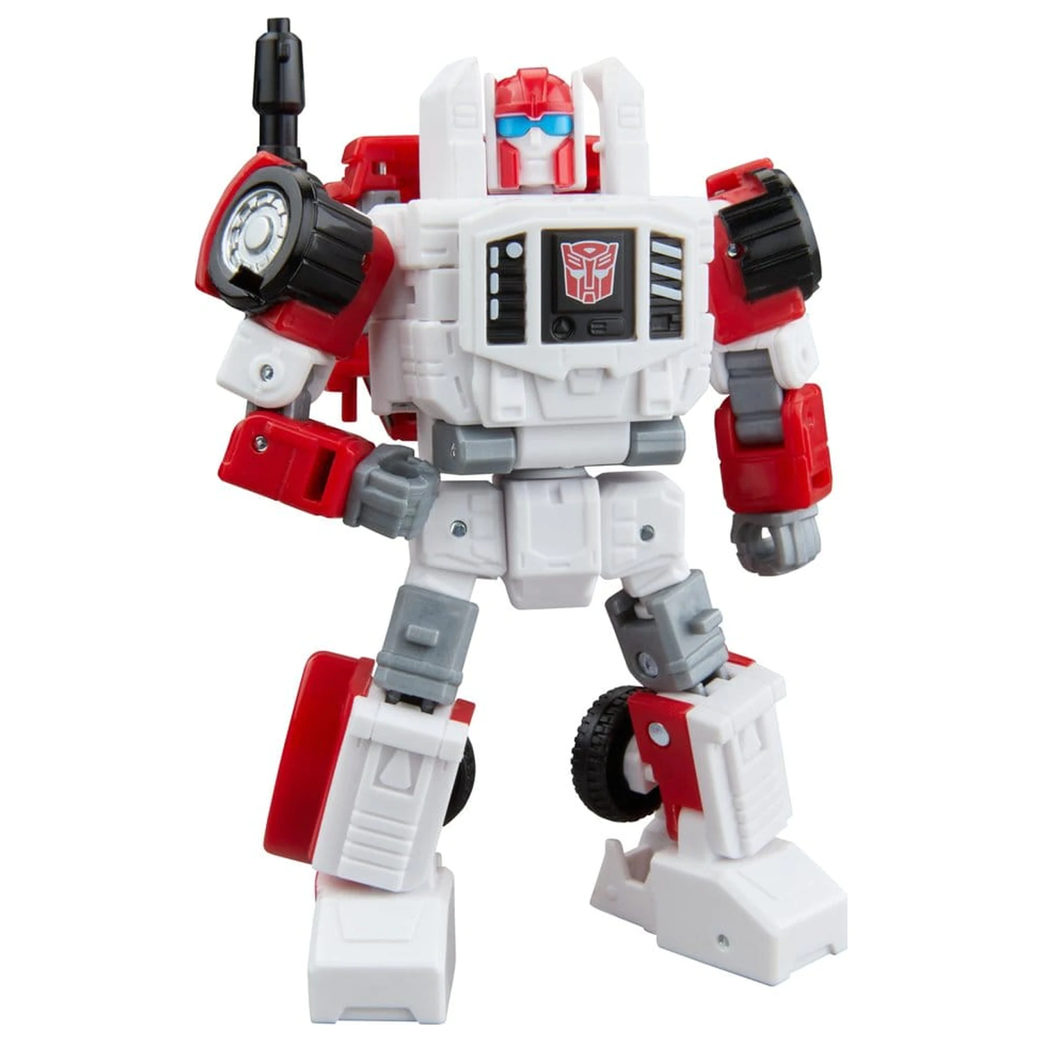 Transformers Age of the Primes Deluxe Class figurina de actiune Swerve 11 cm poza produsului