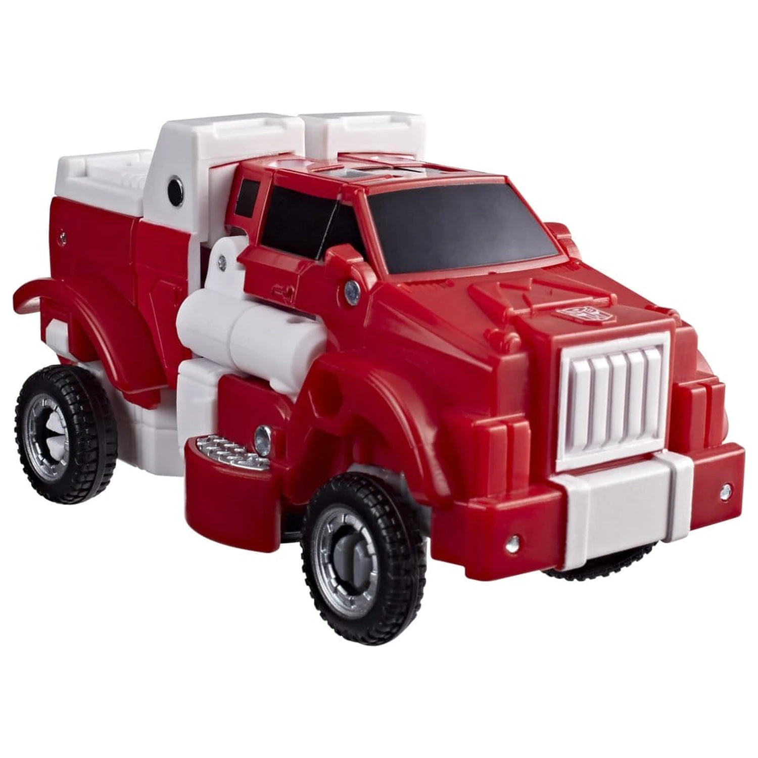 Transformers Age of the Primes Deluxe Class figurina de actiune Swerve 11 cm poza produsului