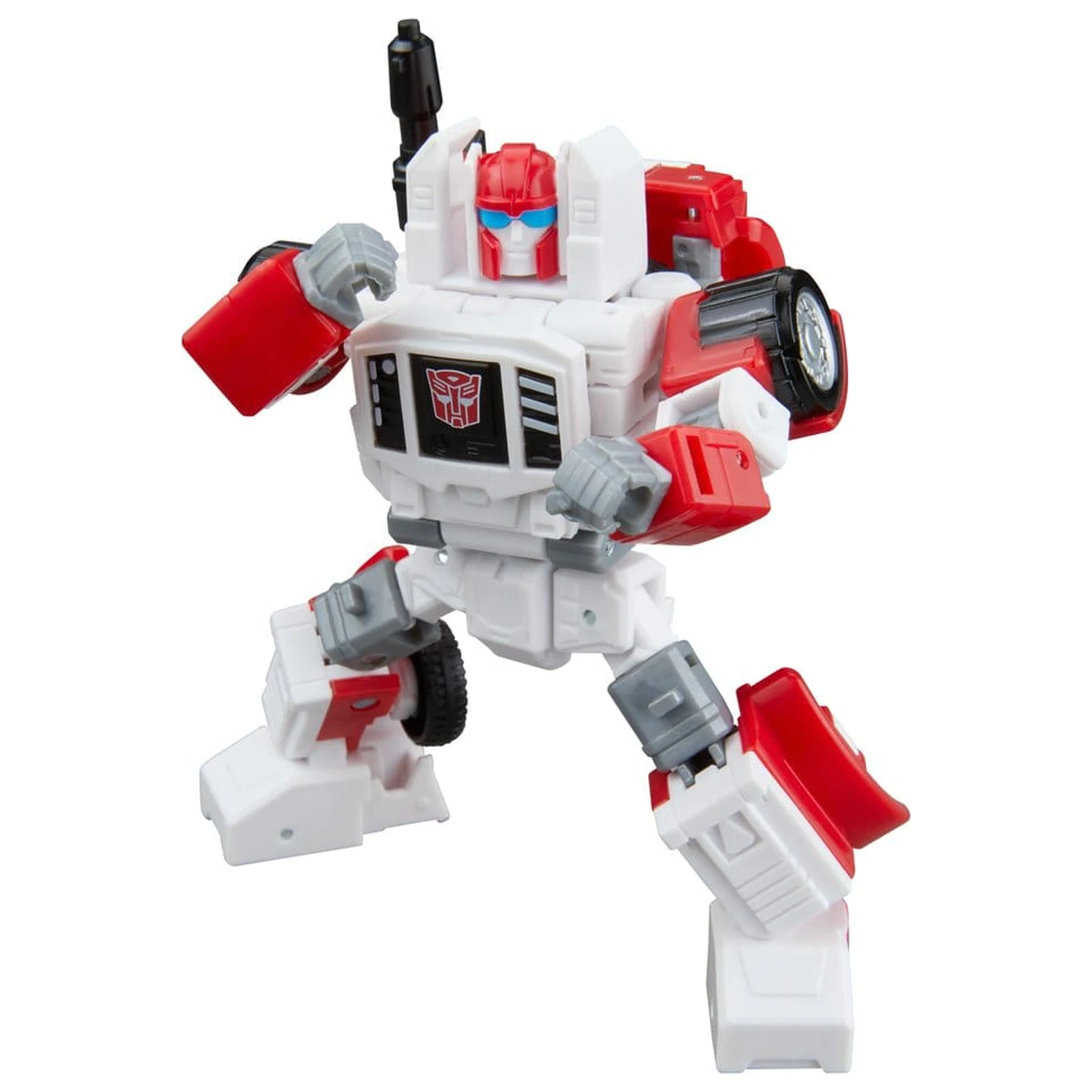 Transformers Age of the Primes Deluxe Class figurina de actiune Swerve 11 cm poza produsului