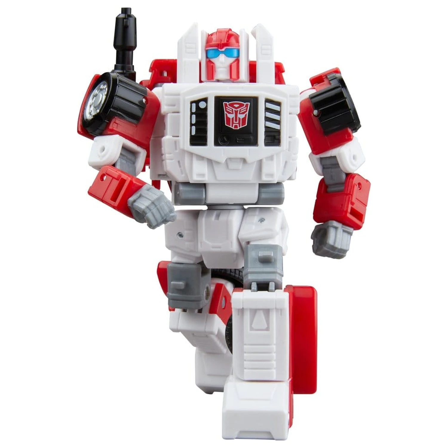 Transformers Age of the Primes Deluxe Class figurina de actiune Swerve 11 cm poza produsului