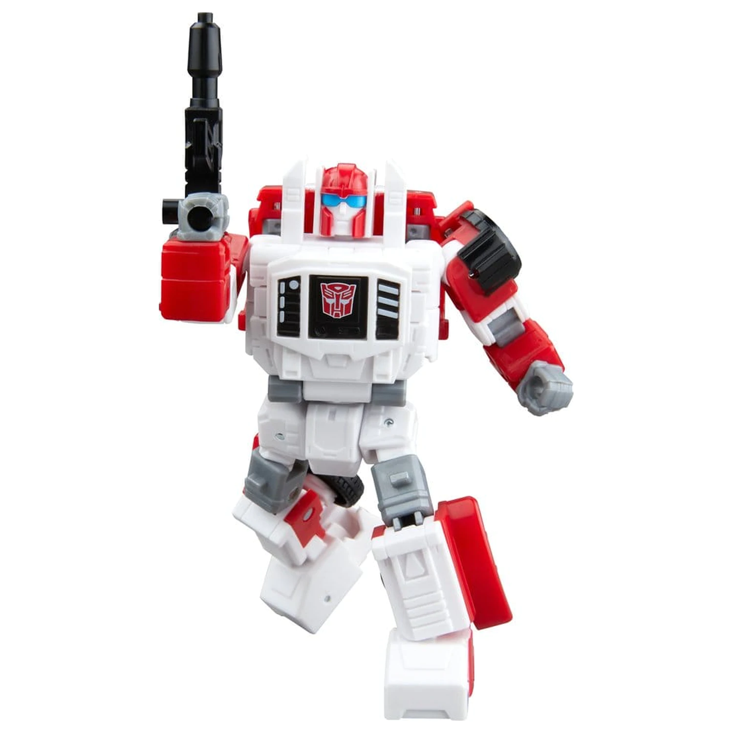 Transformers Age of the Primes Deluxe Class figurina de actiune Swerve 11 cm poza produsului