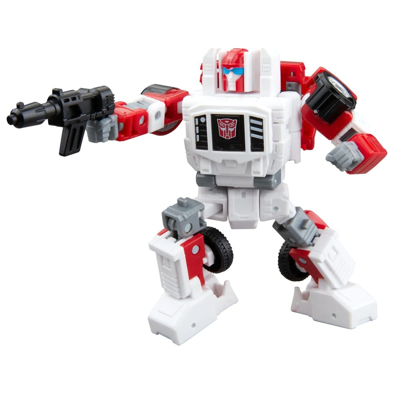 Transformers Age of the Primes Deluxe Class figurina de actiune Swerve 11 cm poza produsului