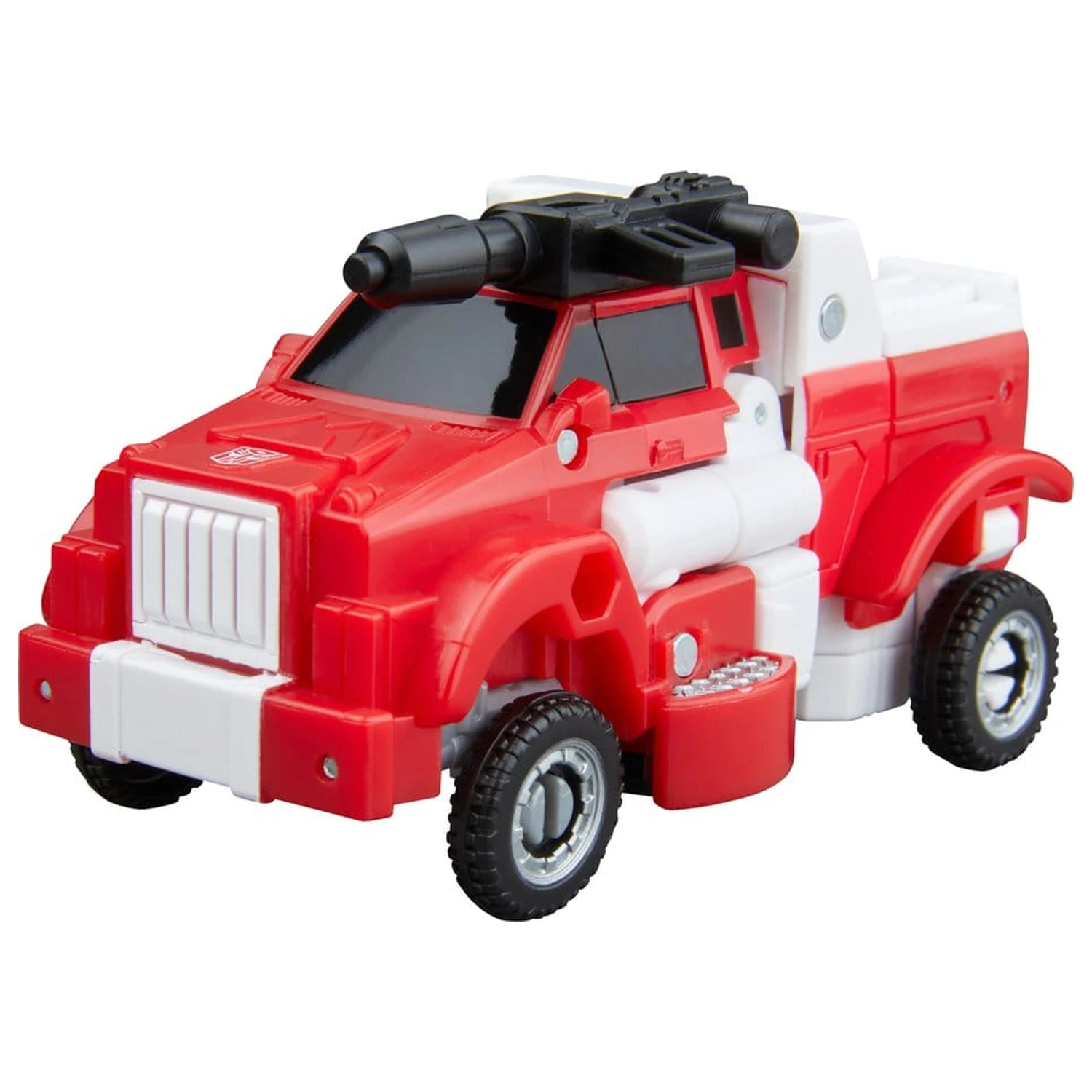 Transformers Age of the Primes Deluxe Class figurina de actiune Swerve 11 cm poza produsului