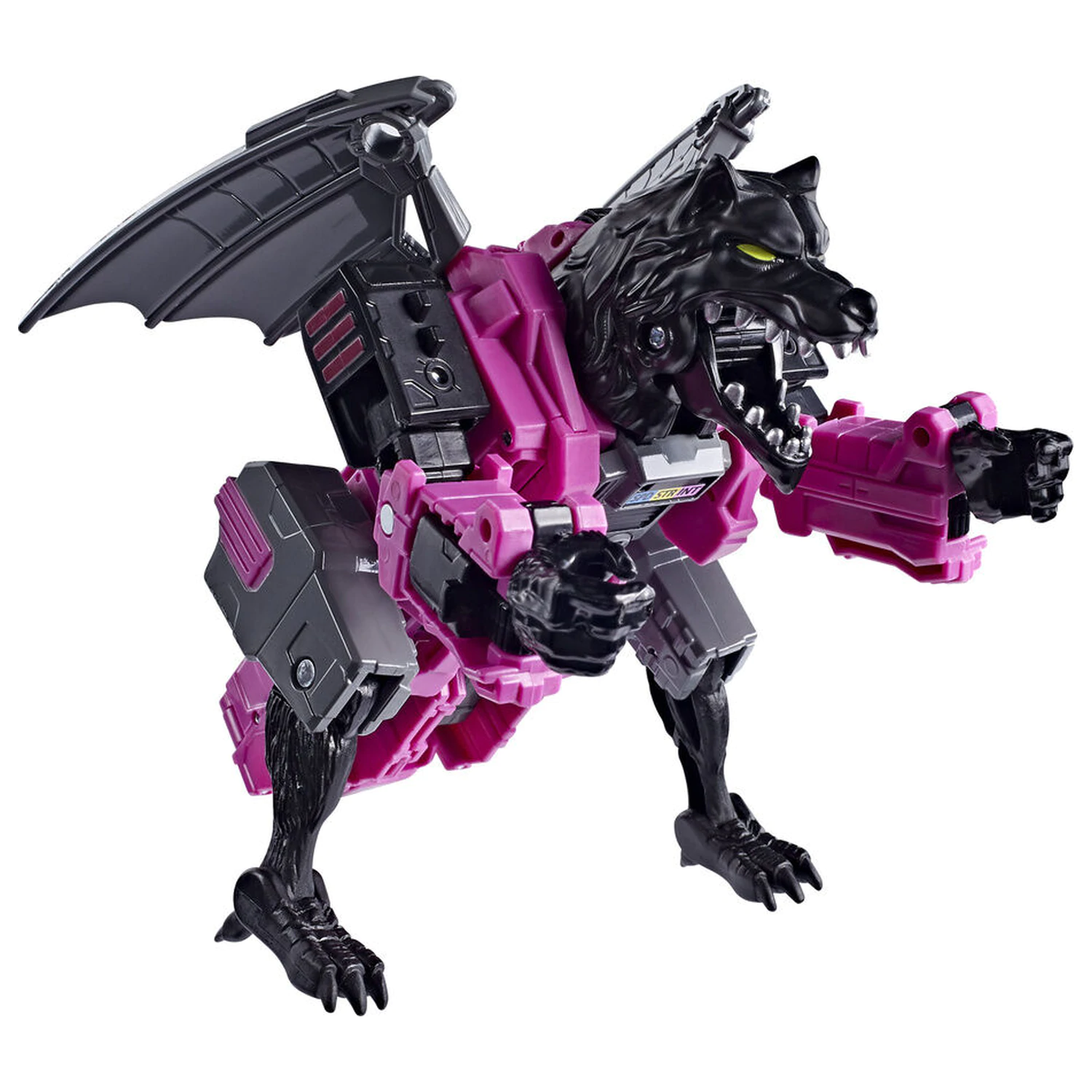 Transformers Age Of The Primes Fangry figura 13cm poza produsului