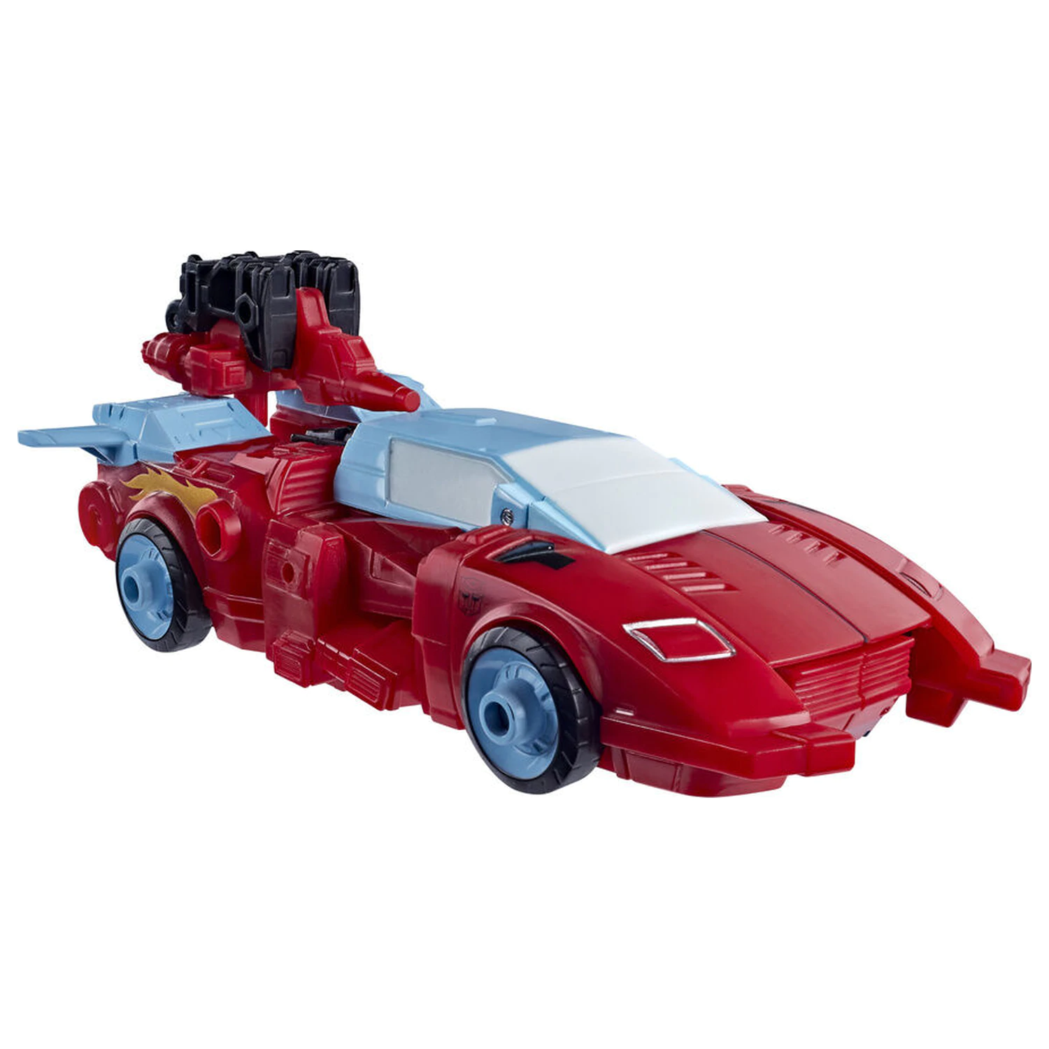 Transformers Age Of The Primes figurina Autobot Blanker 13cm poza produsului