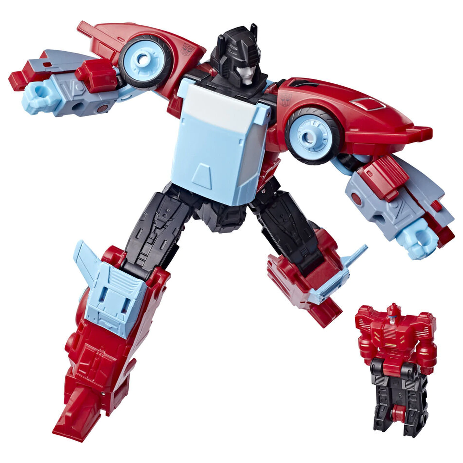 Transformers Age Of The Primes figurina Autobot Blanker 13cm poza produsului