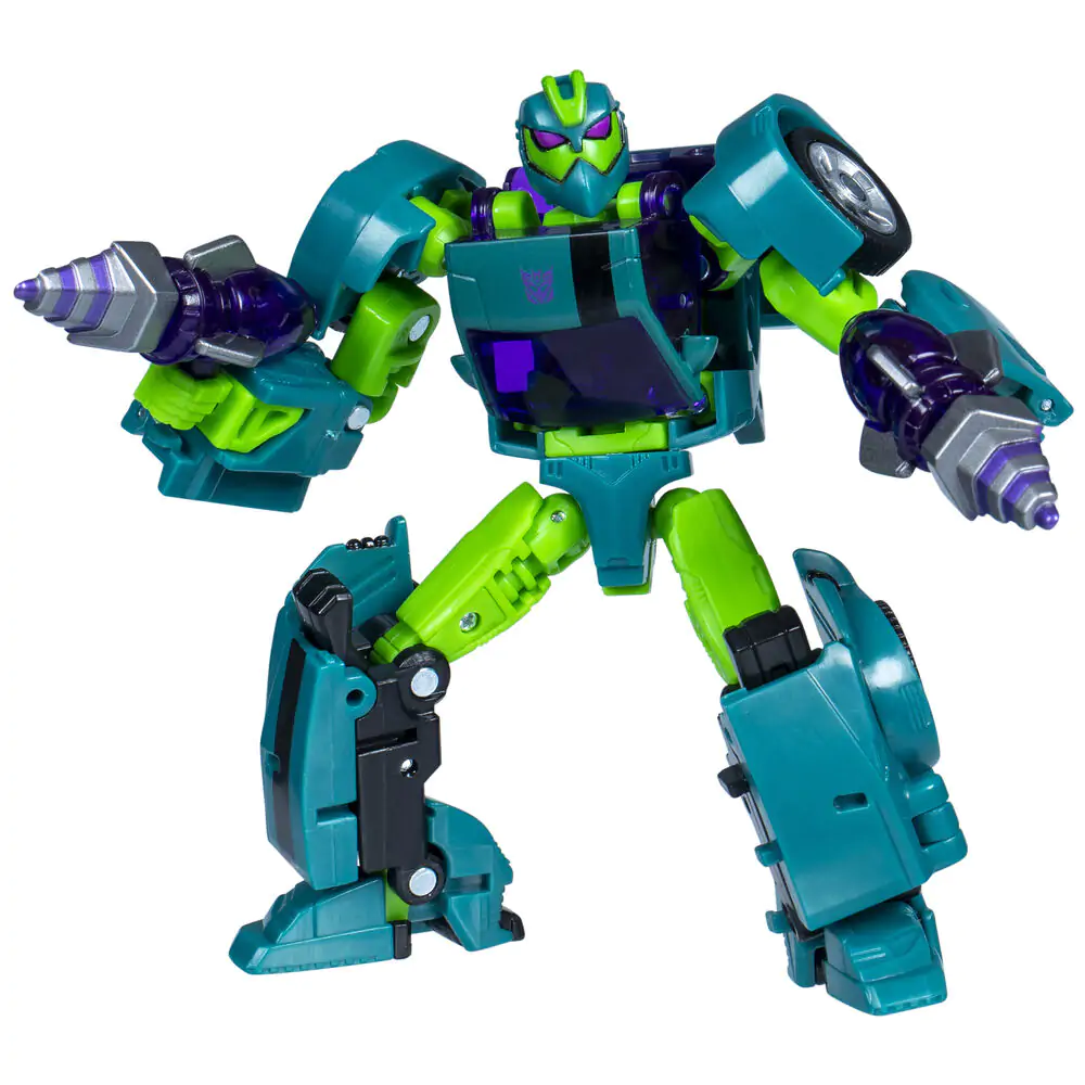 Transformers Age of the Primes figurină Fugitive Waspinator 14cm poza produsului