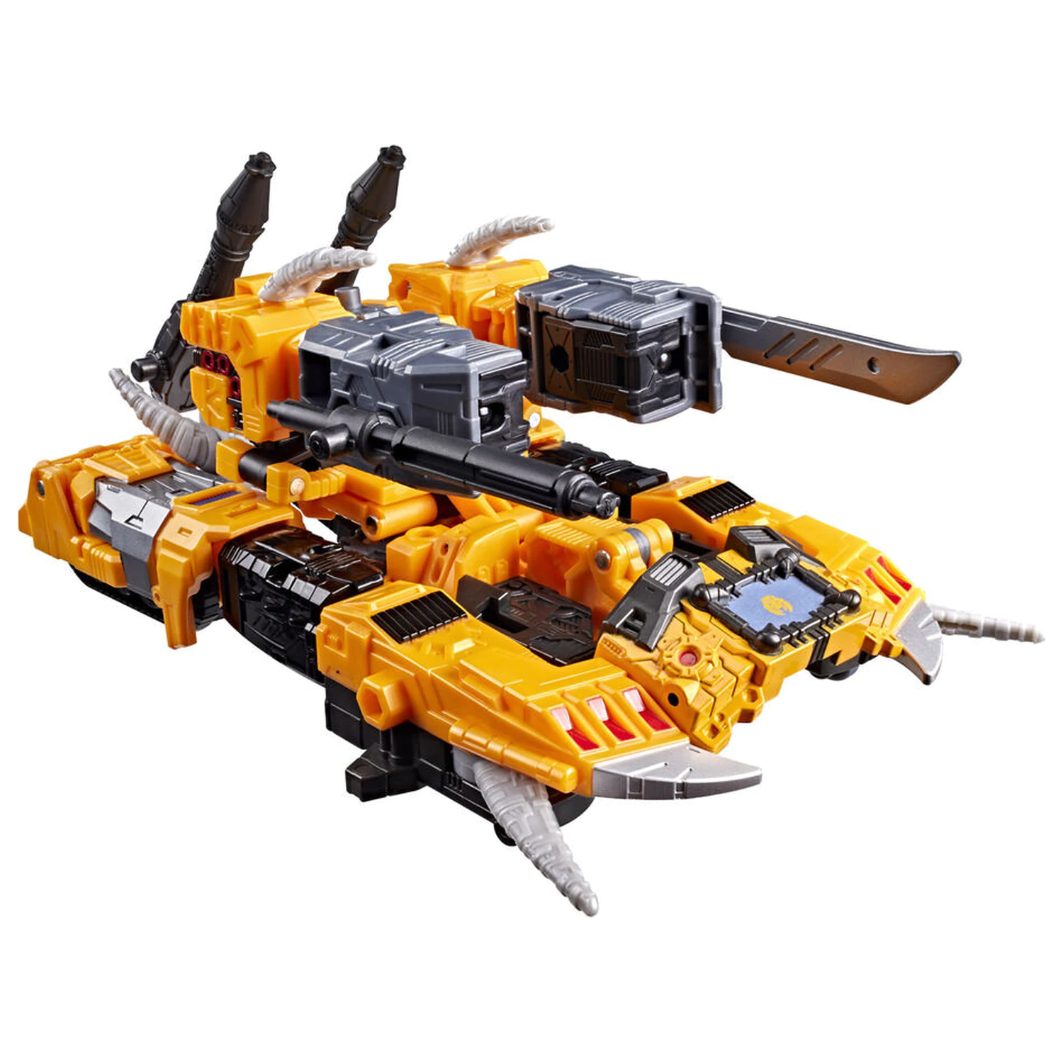 Transformers Age Of The Primes Herald Of Unicron figurina 19cm poza produsului