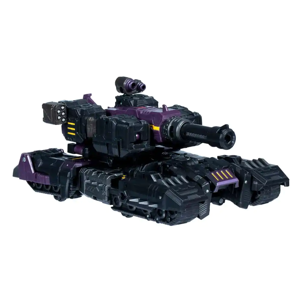 Figurină de acțiune Transformers Age of the Primes Leader Class The Thirteen Megatronus the Fallen 19 cm poza produsului