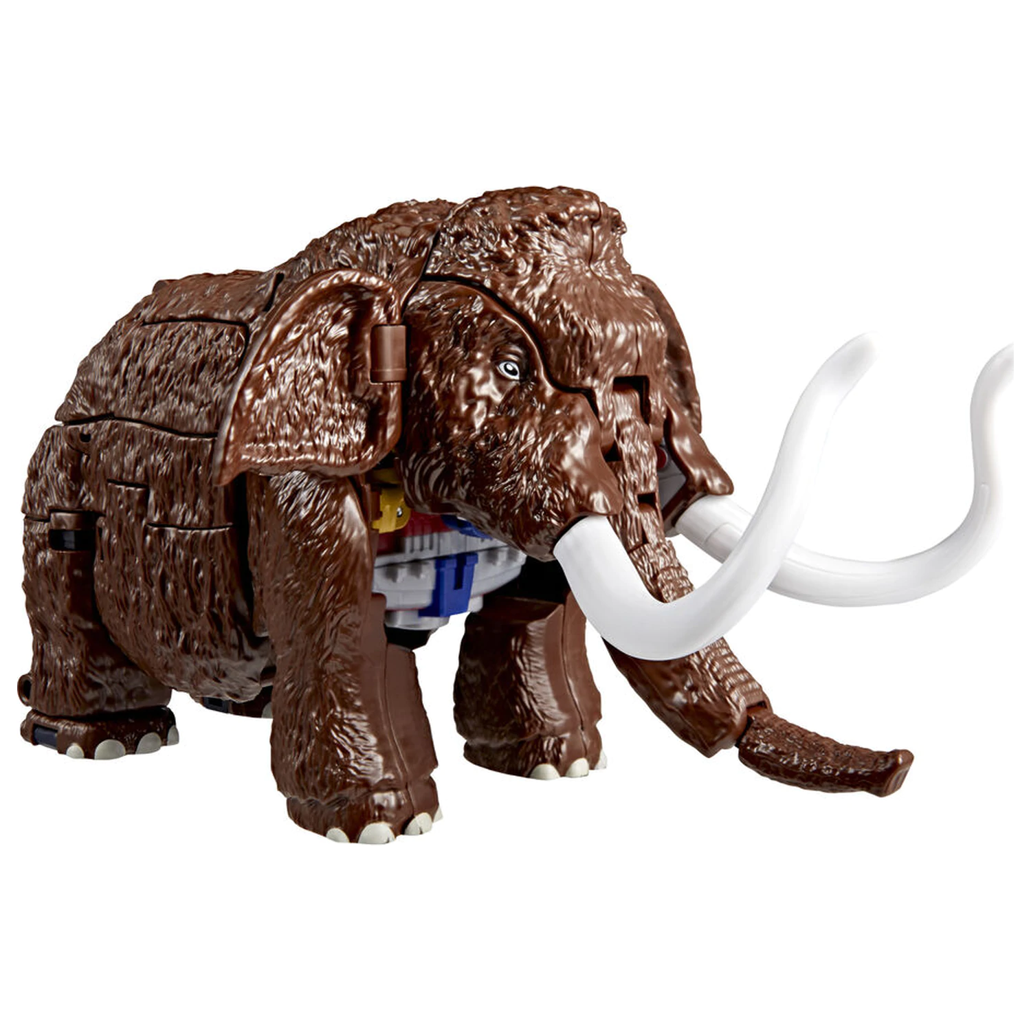 Transformers Age of the Primes Maximal Big Convoy figurina 16cm poza produsului