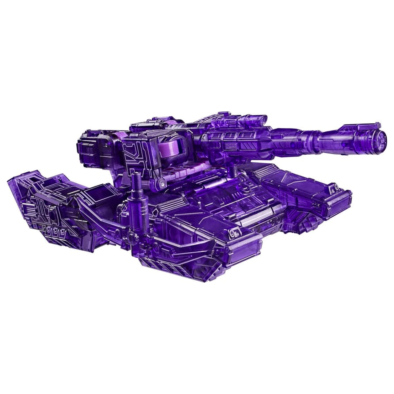 Transformers Age of the Primes Megatron figurina 17cm poza produsului
