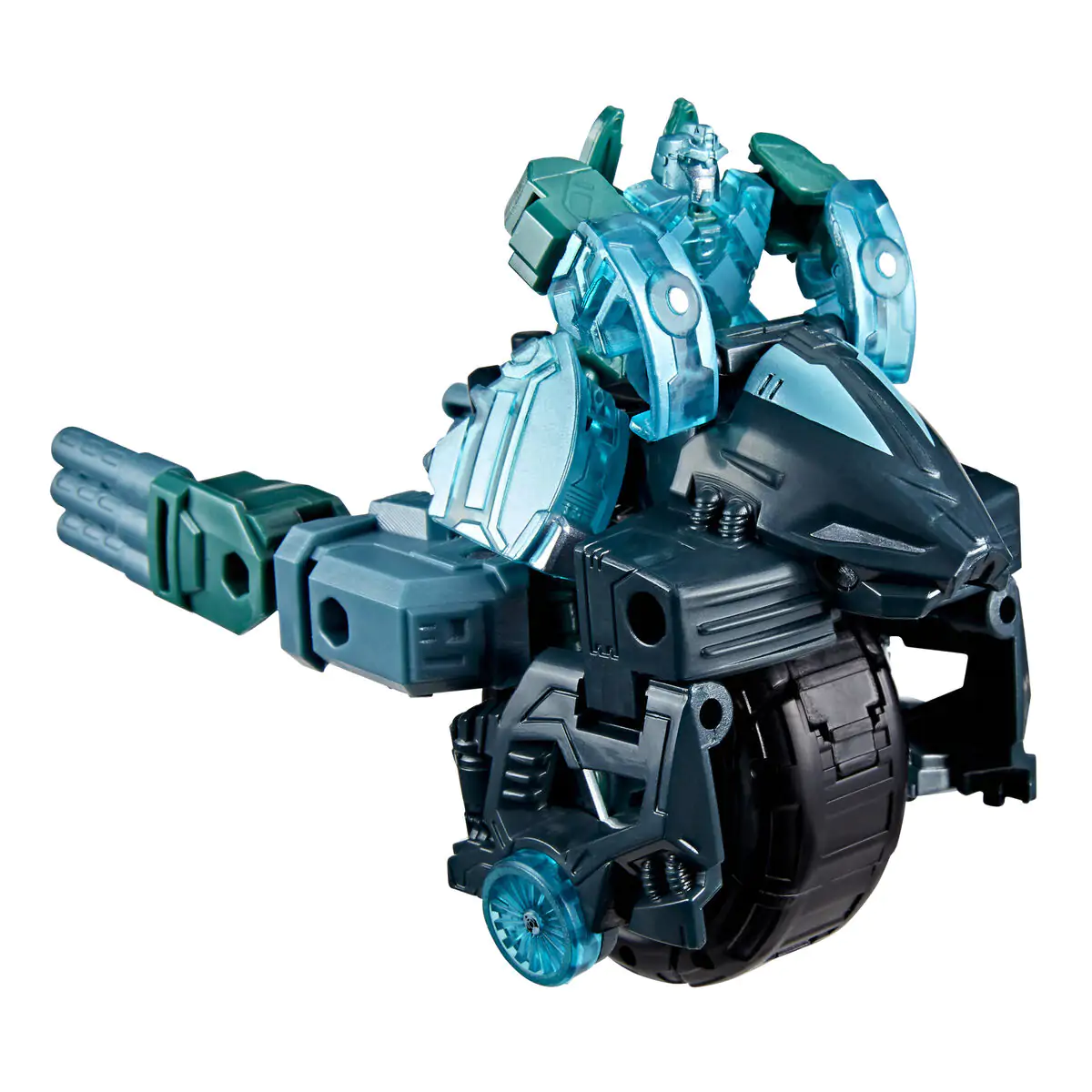 Transformers Age of the Primes Micronus Prime figurină 14cm poza produsului