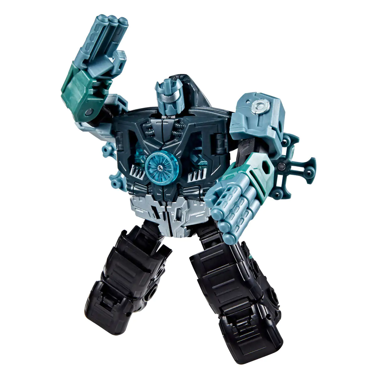 Transformers Age of the Primes Micronus Prime figurină 14cm poza produsului