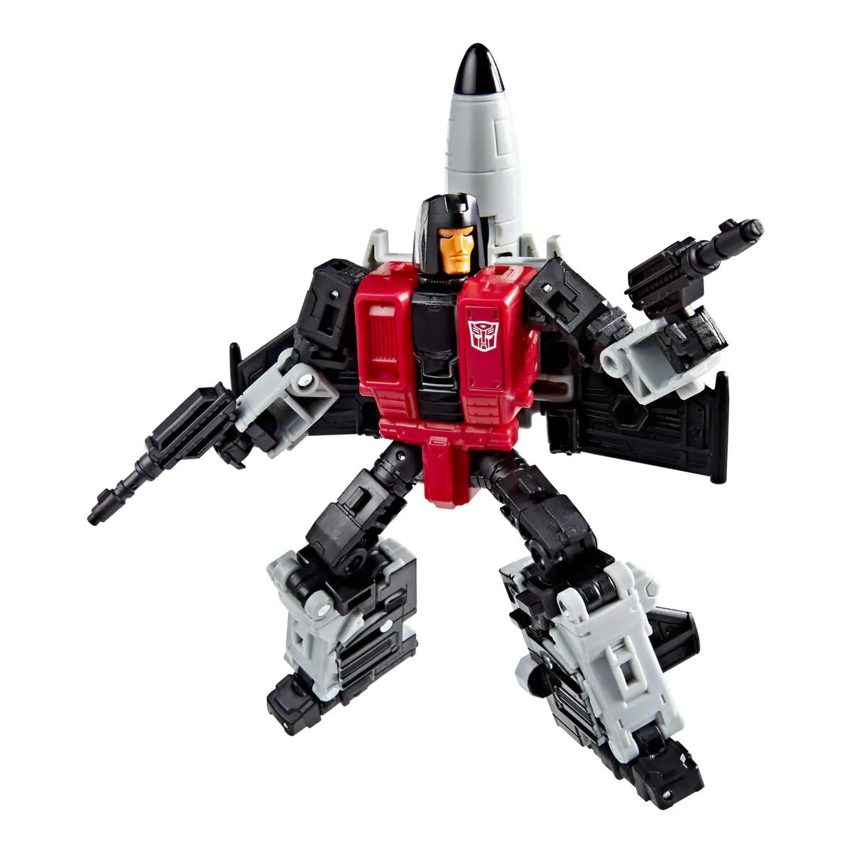 Transformers Age of the Primes Skydive figurină 14cm poza produsului