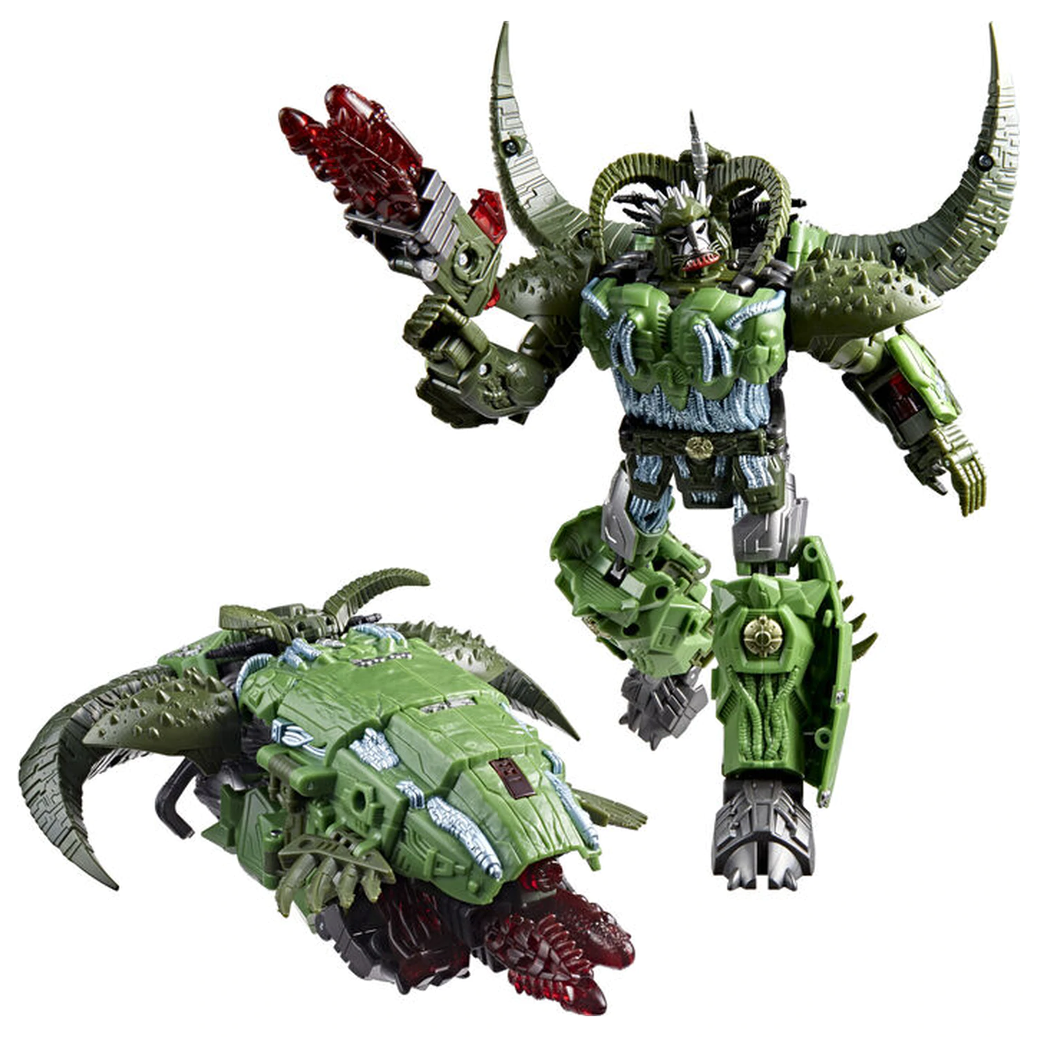 Transformers Age of the Primes The Thirteen Liege Maximo figurina 21,5cm poza produsului