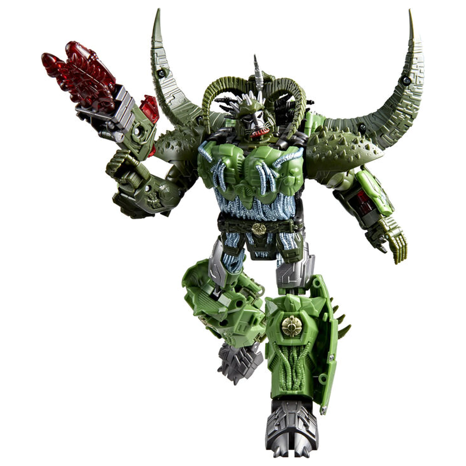 Transformers Age of the Primes The Thirteen Liege Maximo figurina 21,5cm poza produsului