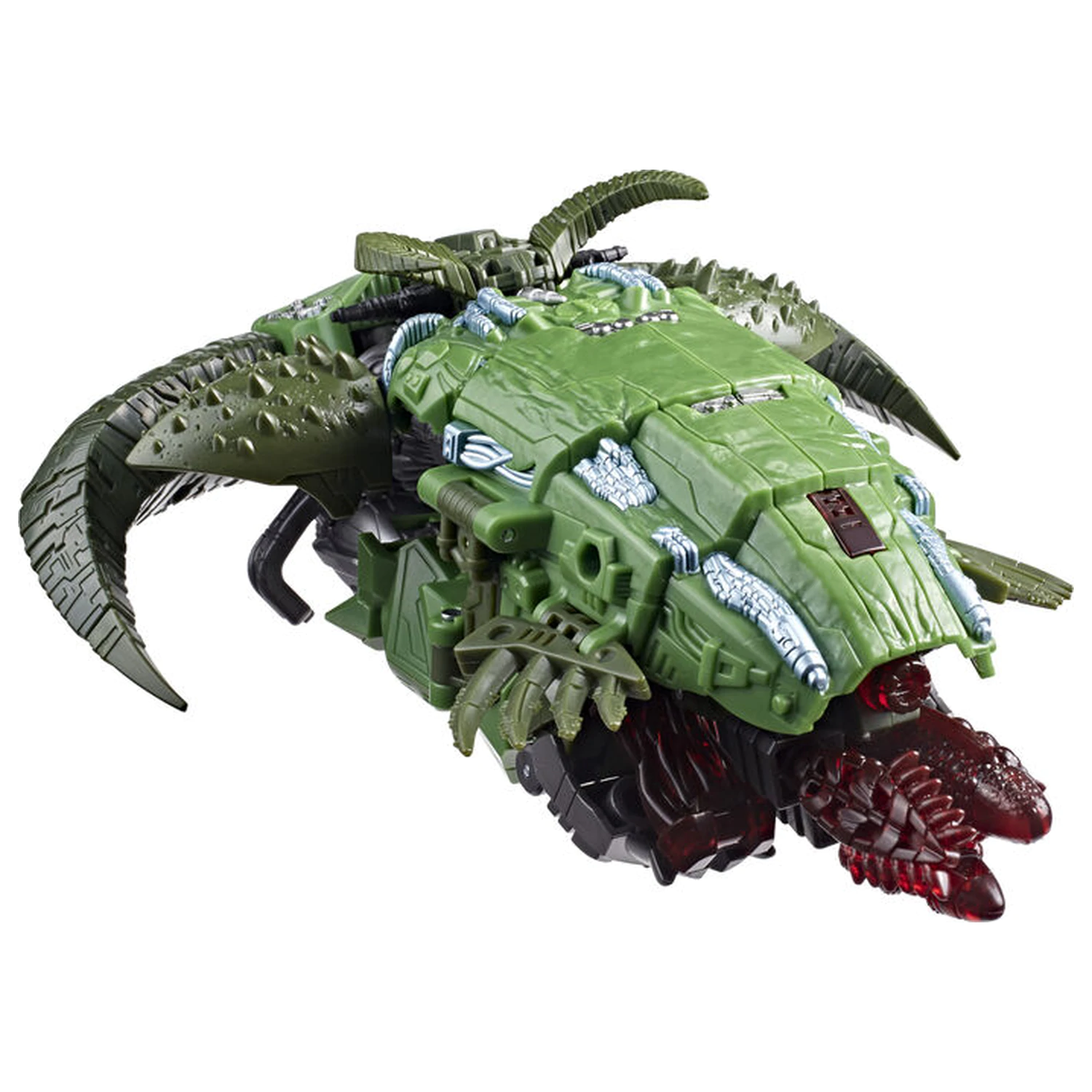 Transformers Age of the Primes The Thirteen Liege Maximo figurina 21,5cm poza produsului