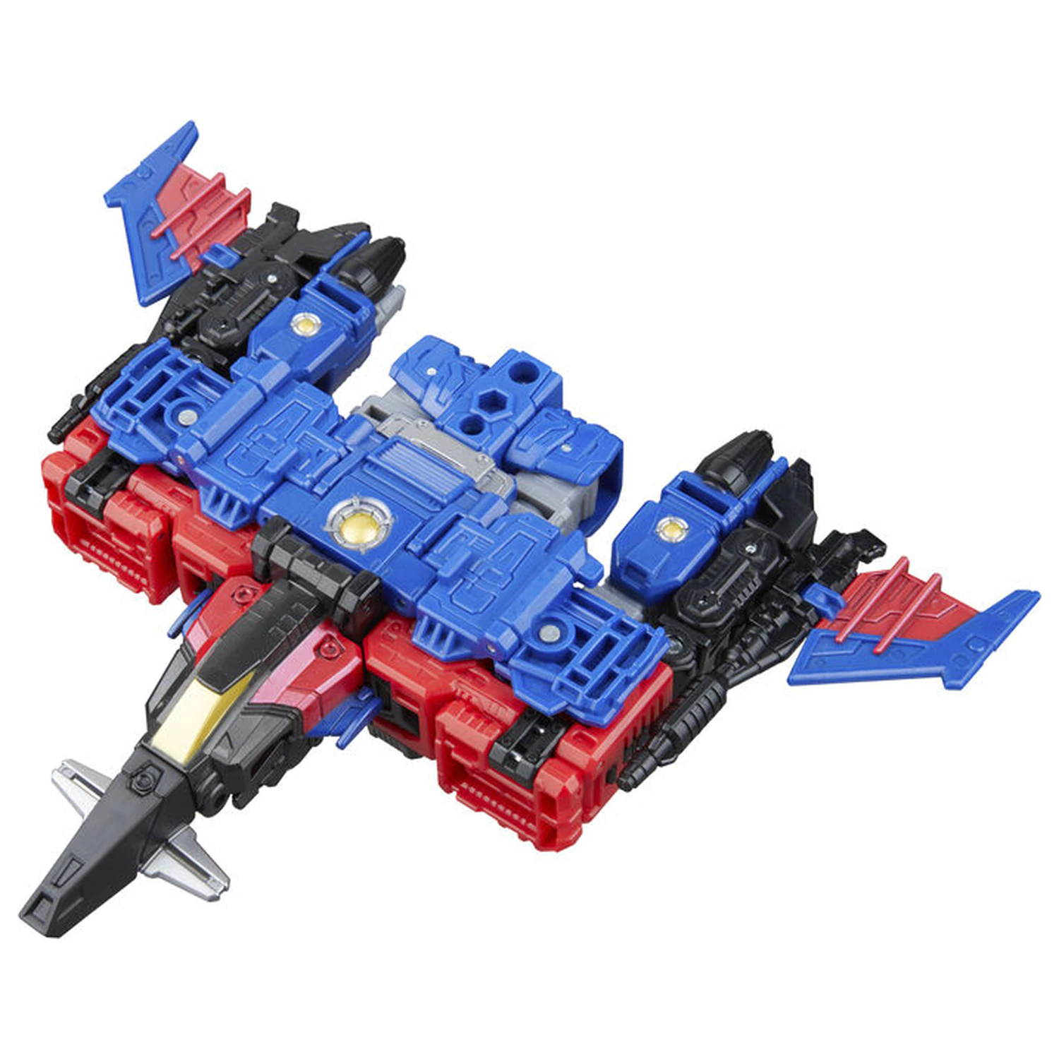 Transformers Age of the Primes The Thirteen Nexus Prime figurina 15,5cm poza produsului