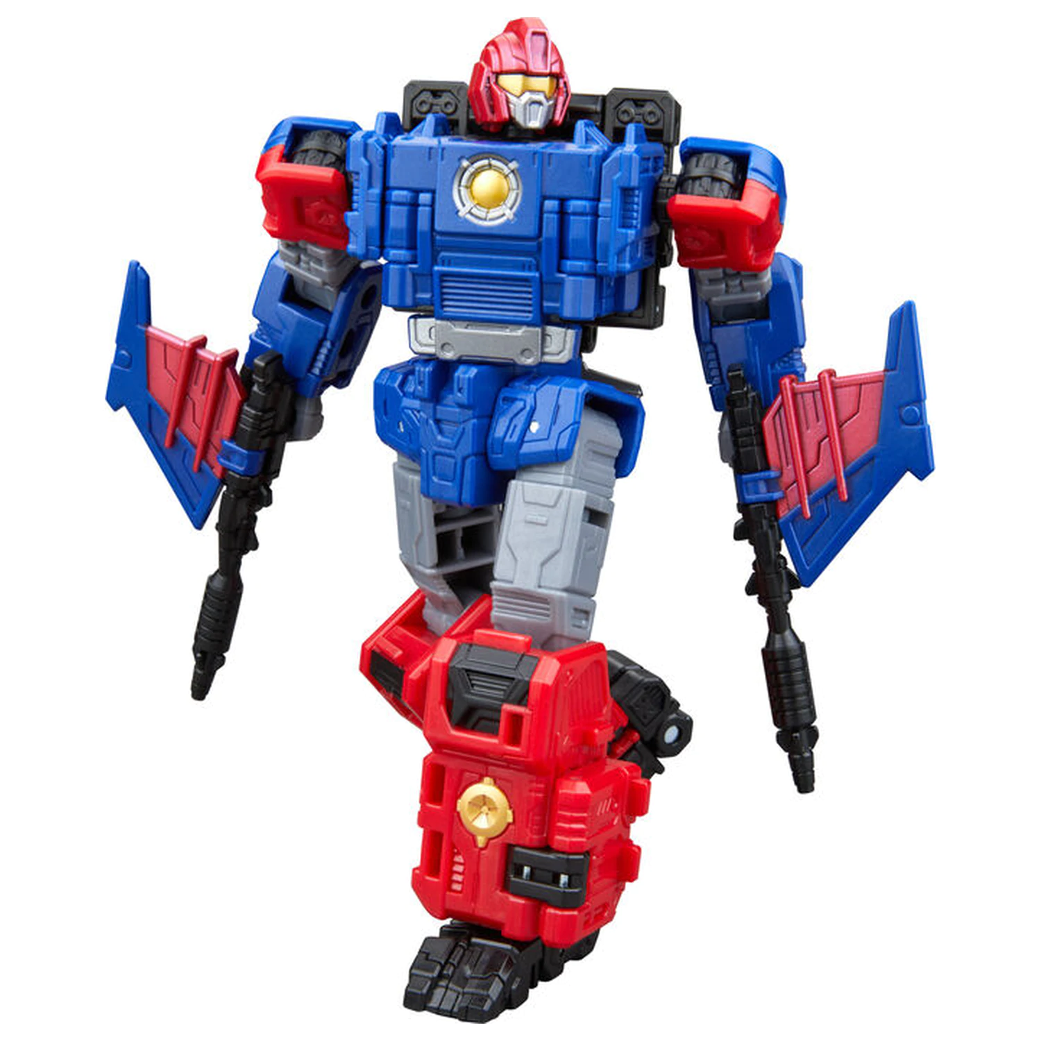 Transformers Age of the Primes The Thirteen Nexus Prime figurina 15,5cm poza produsului