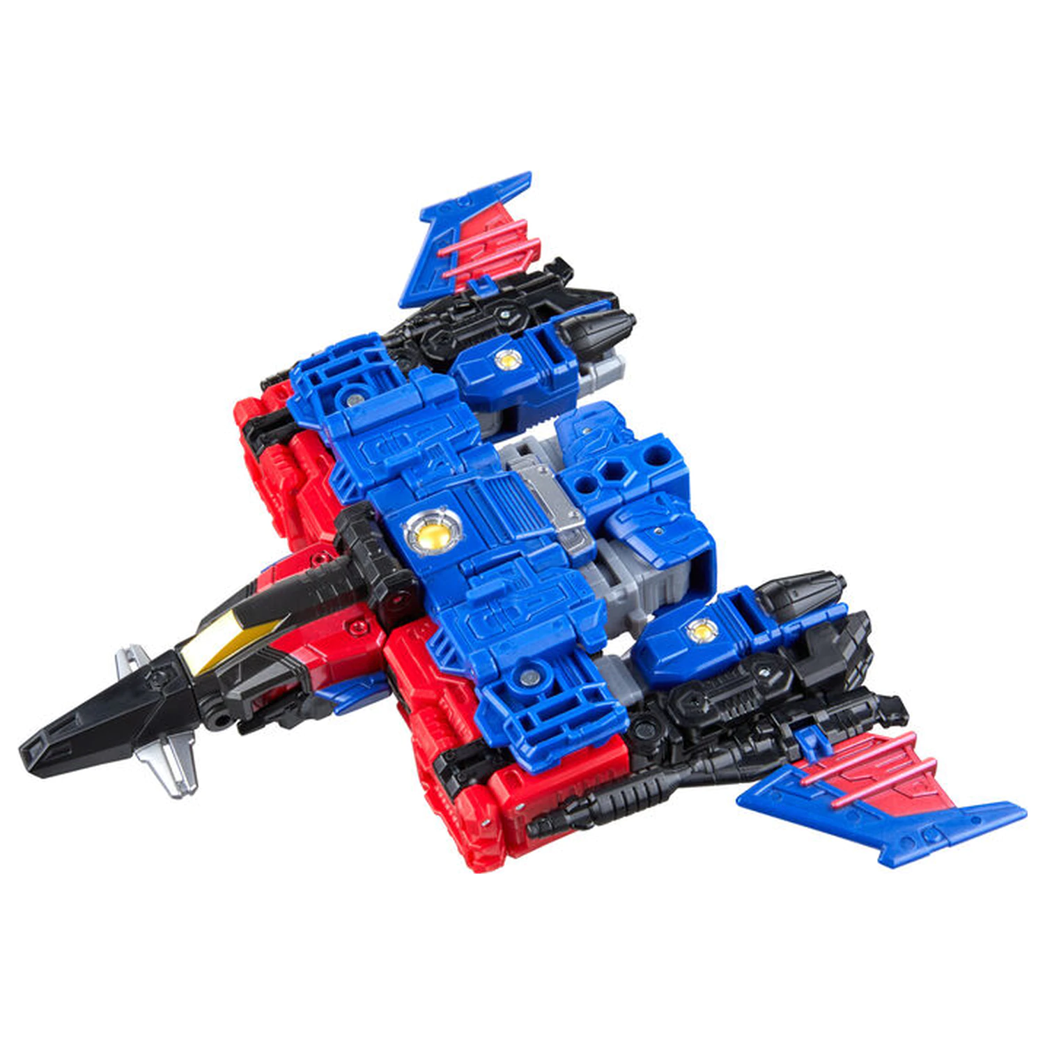 Transformers Age of the Primes The Thirteen Nexus Prime figurina 15,5cm poza produsului