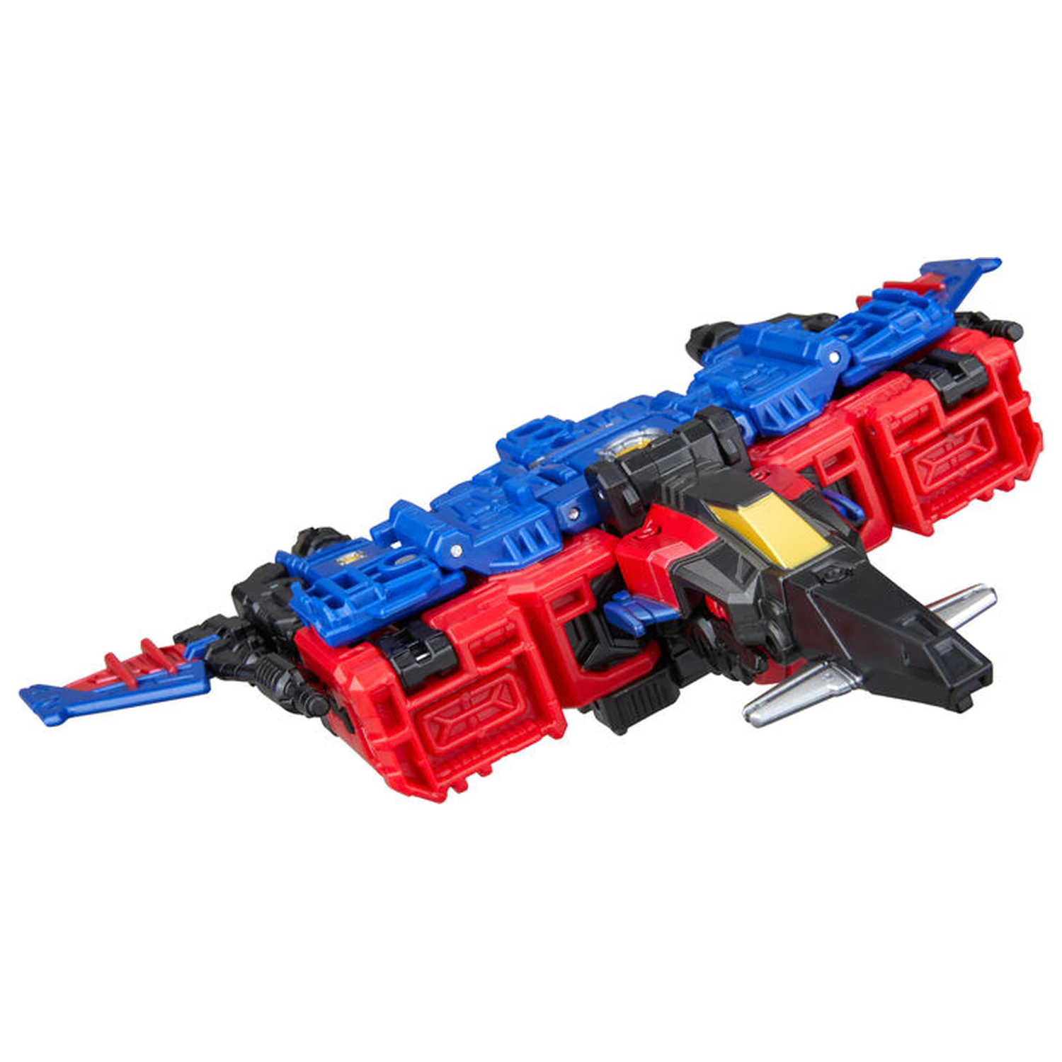 Transformers Age of the Primes The Thirteen Nexus Prime figurina 15,5cm poza produsului