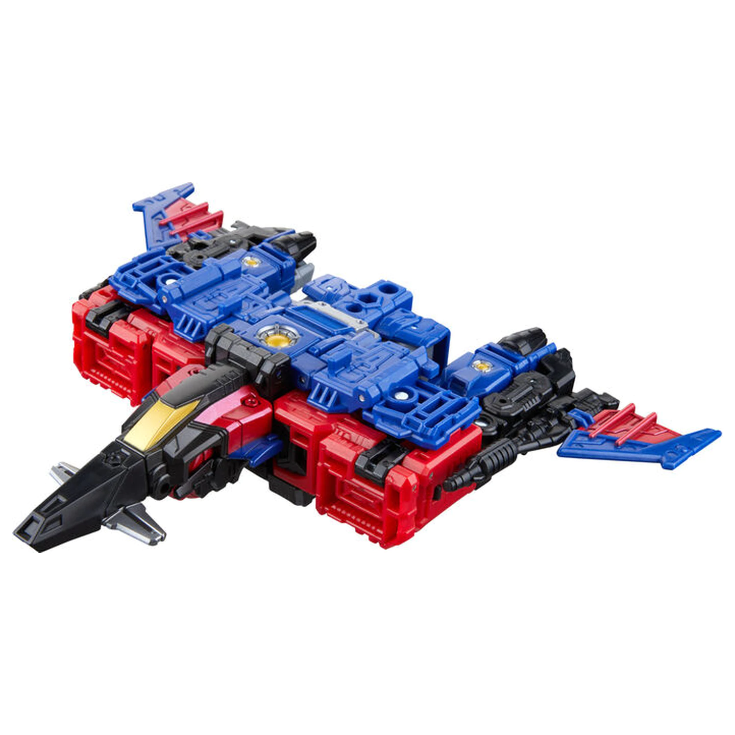 Transformers Age of the Primes The Thirteen Nexus Prime figurina 15,5cm poza produsului