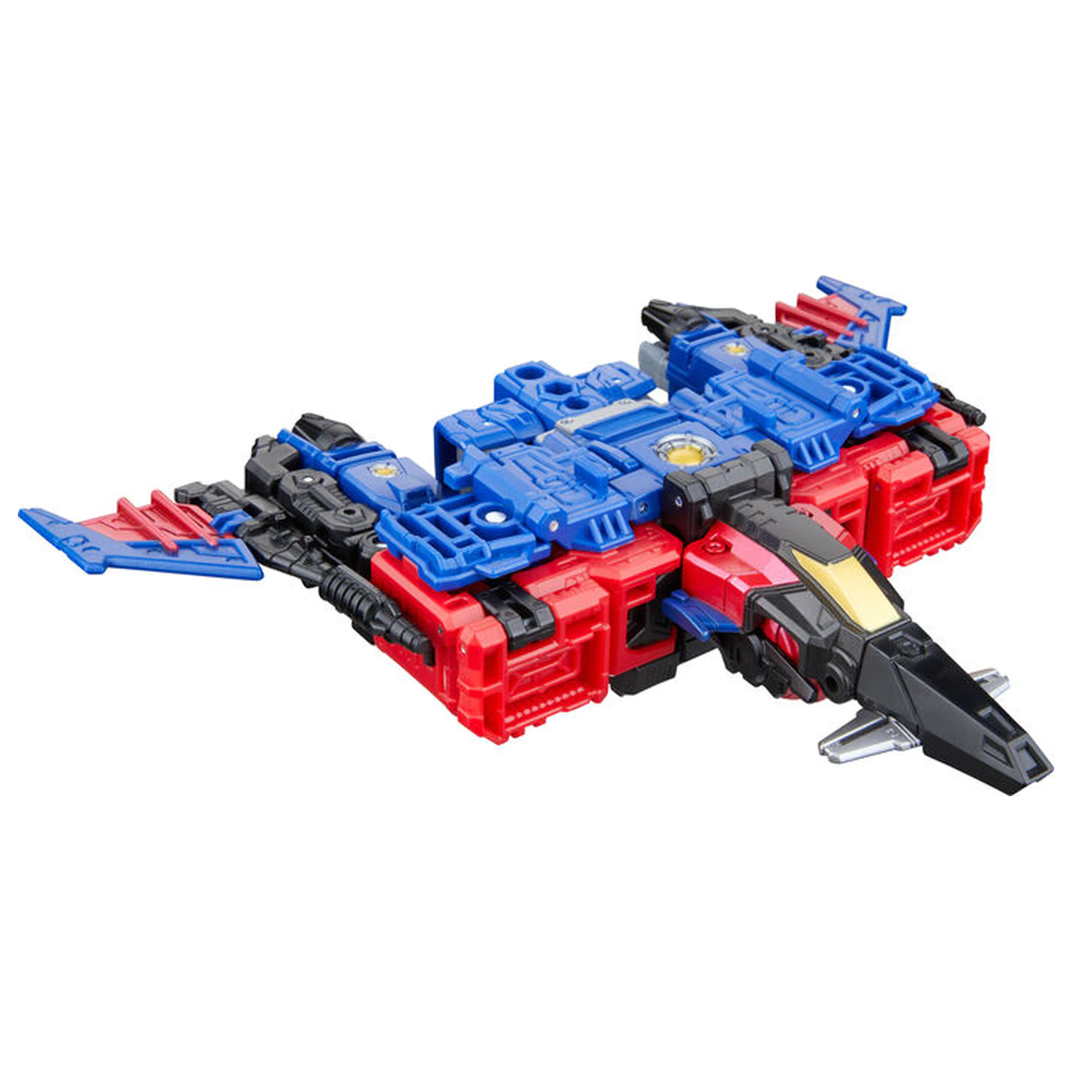 Transformers Age of the Primes The Thirteen Nexus Prime figurina 15,5cm poza produsului