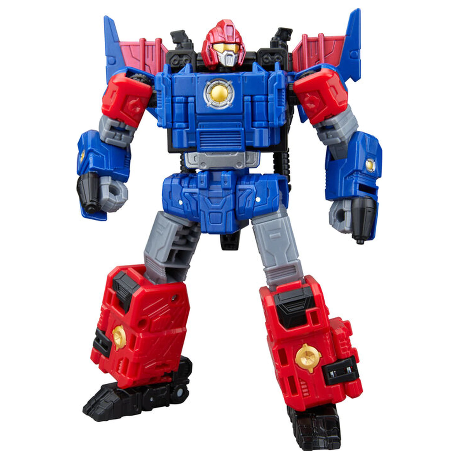 Transformers Age of the Primes The Thirteen Nexus Prime figurina 15,5cm poza produsului