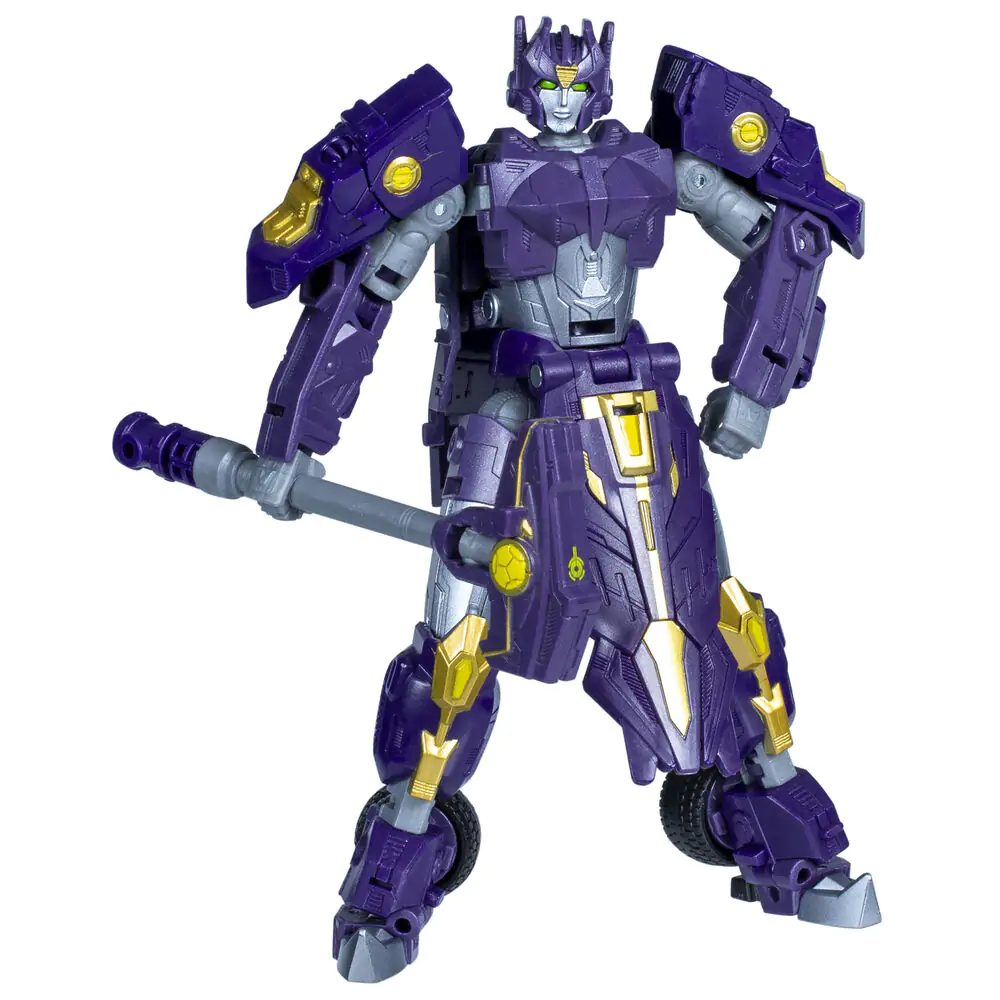 Transformers Age of the Primes figurină The Thirteen Solus Prime 14cm poza produsului