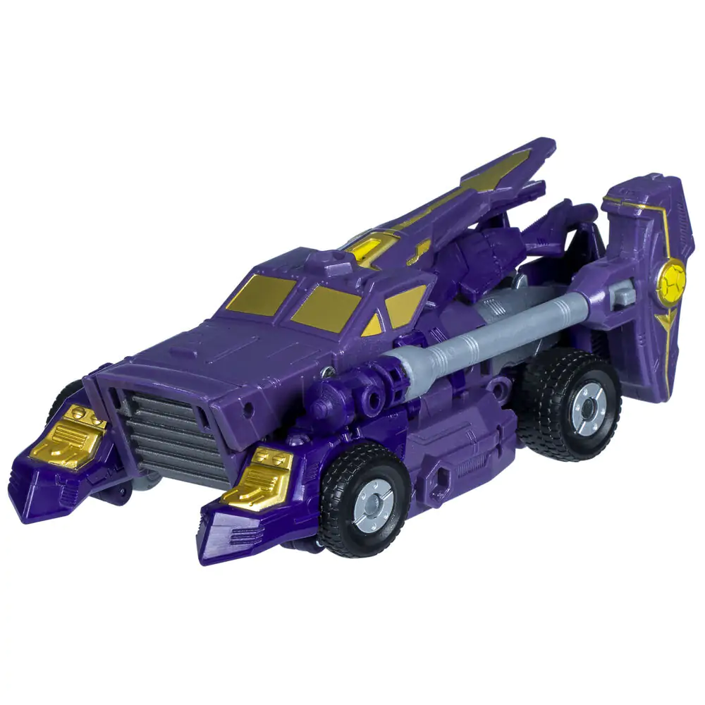 Transformers Age of the Primes figurină The Thirteen Solus Prime 14cm poza produsului