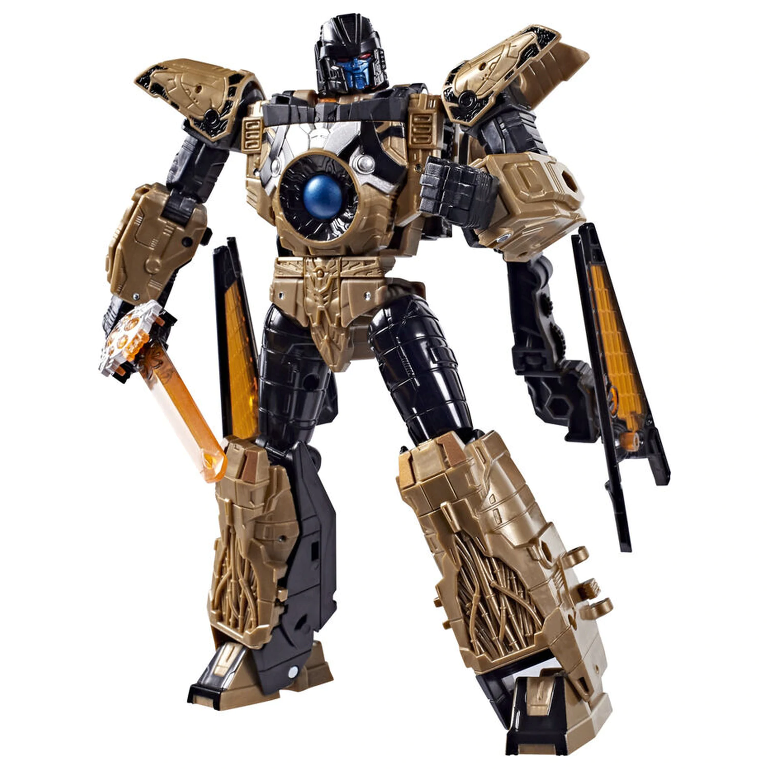 Transformers Age Of The Primes The Thirteen Vector figurina 17.5cm poza produsului