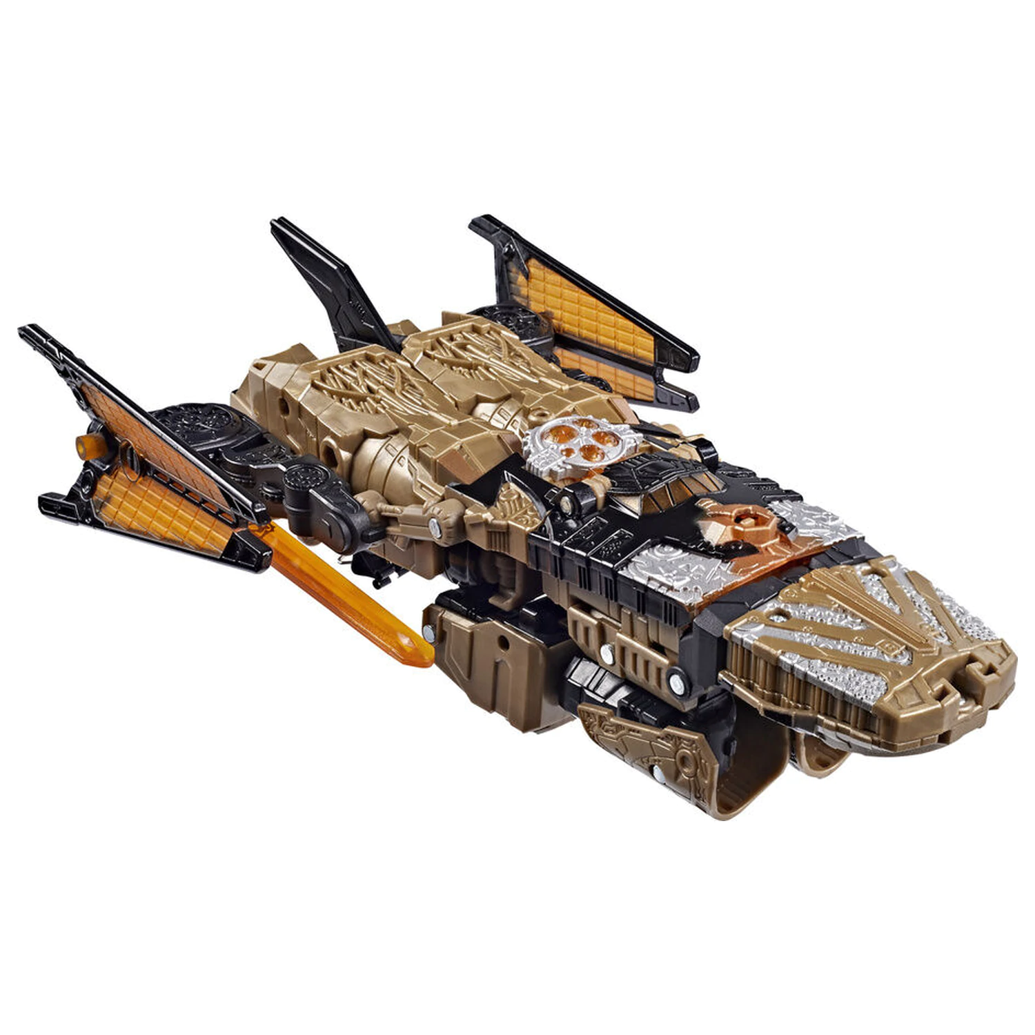 Transformers Age Of The Primes The Thirteen Vector figurina 17.5cm poza produsului