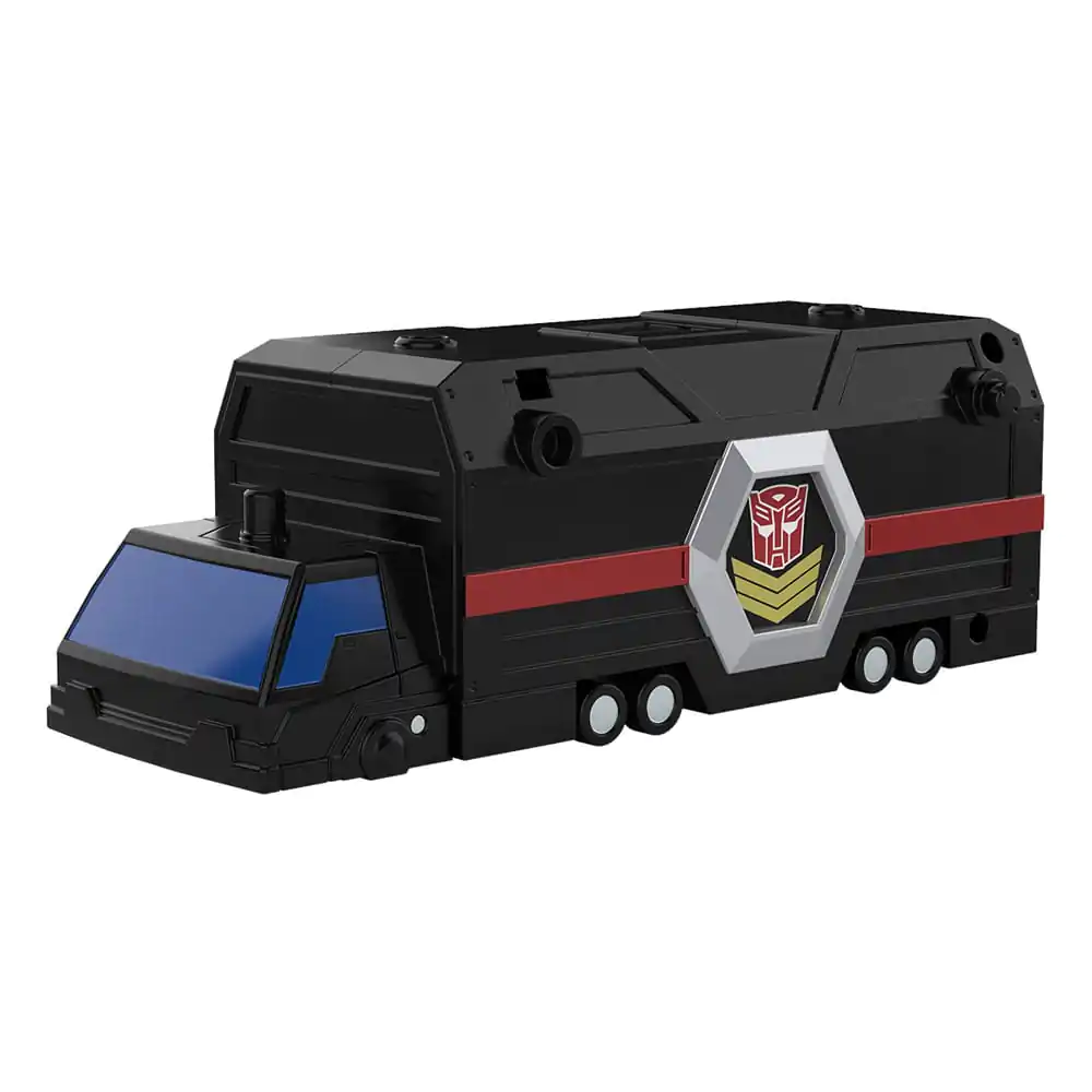 Figurină de acțiune Clasa Titan Transformers Age of the Primes The Thirteen Star Optimus Prime 38 cm poza produsului