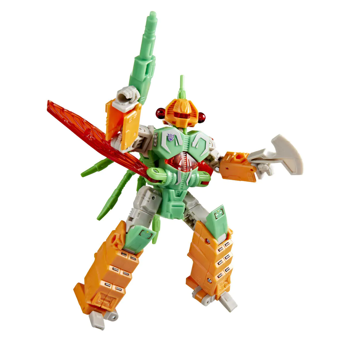 Transformers Age of the Primes Figurina Venim 14cm poza produsului