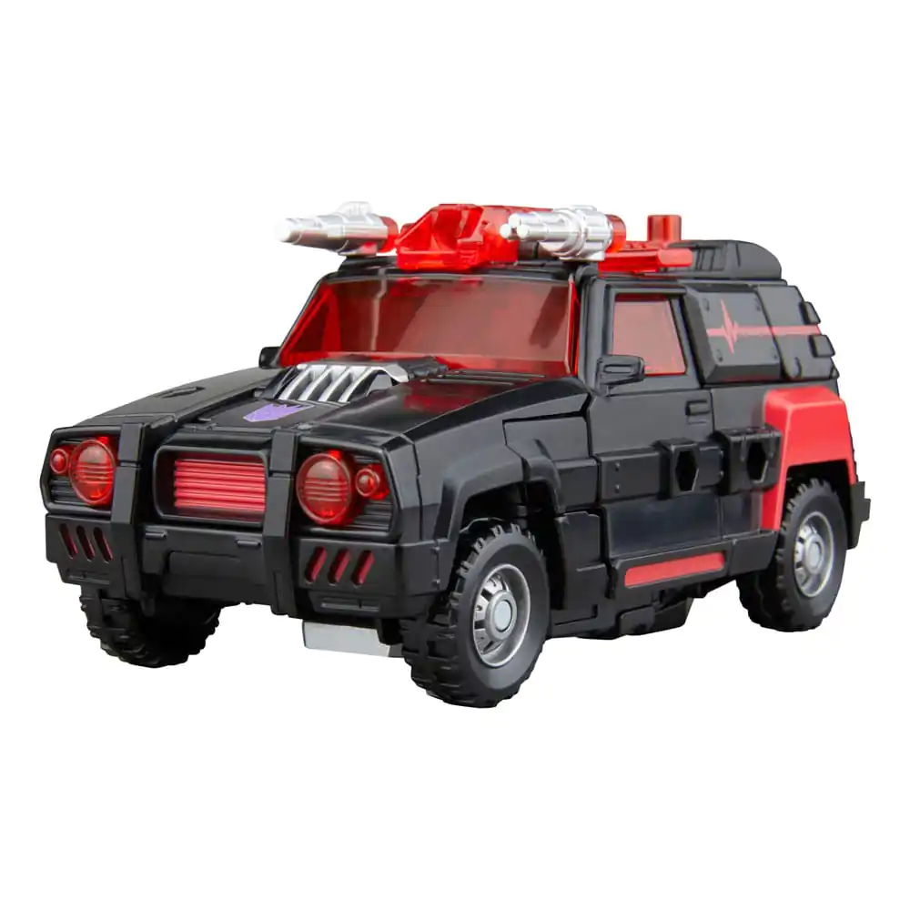 Transformers Age of the Primes Voyager Class Figurina de acțiune Flatline 18 cm poza produsului